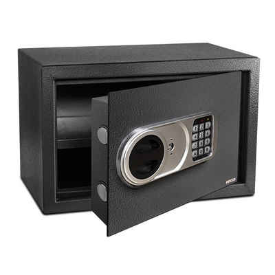 Karat Tresor »Safemaxx, Elektronischer Safe, Geldschrank, Wandtresor, Wandsafe«, mit elektronischem Zahlenschloss