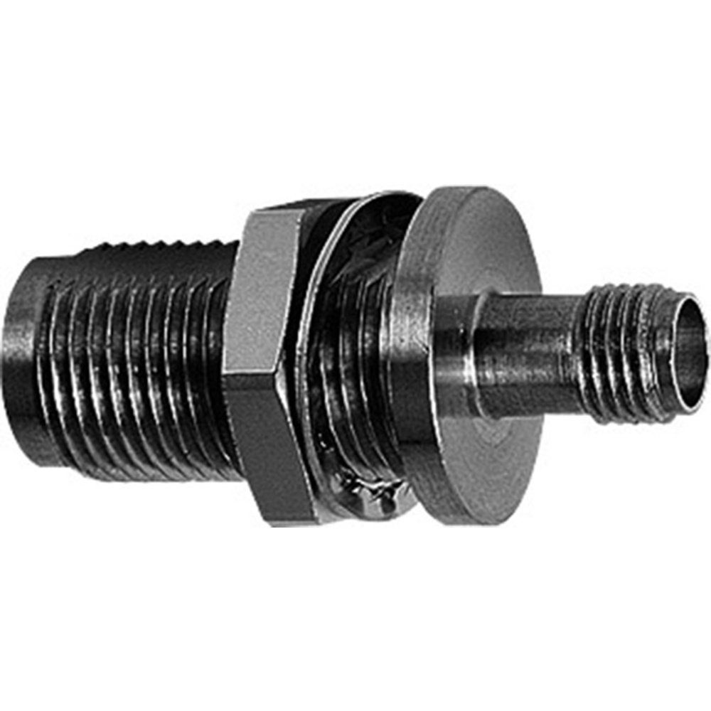 Telegärtner 100023868 100023868 Koax-Adapter TNC-Buchse - SMA-Buchse Adapter