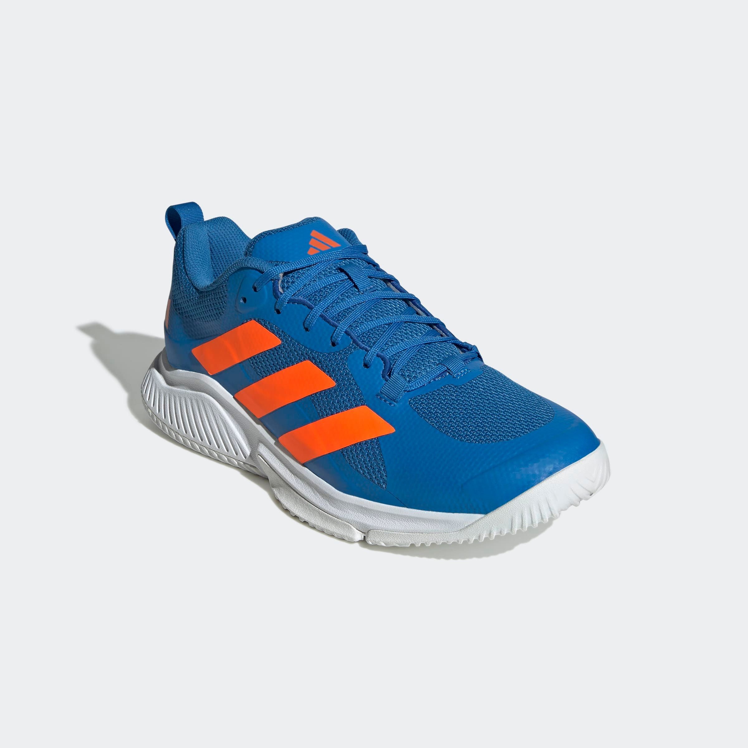 adidas Performance COURT TEAM BOUNCE 2.0 Hallenschuh geeignet für jeden Hal günstig online kaufen