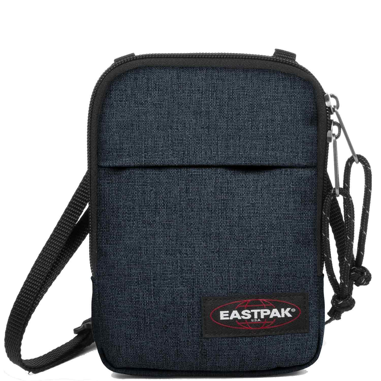 Umhängetasche Eastpak Umhängetasche Buddy triple denim