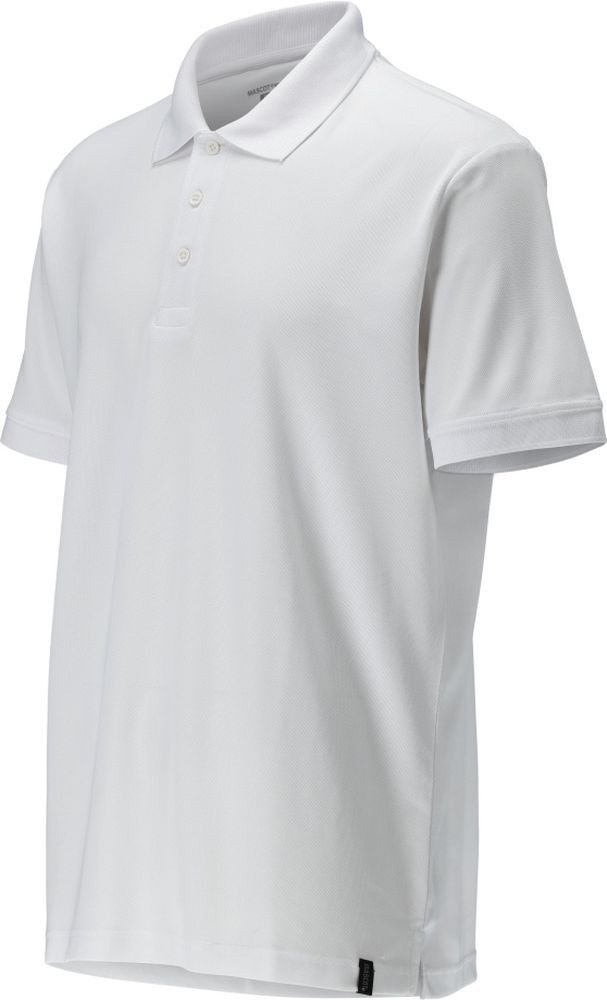 Mascot Poloshirt Grenoble