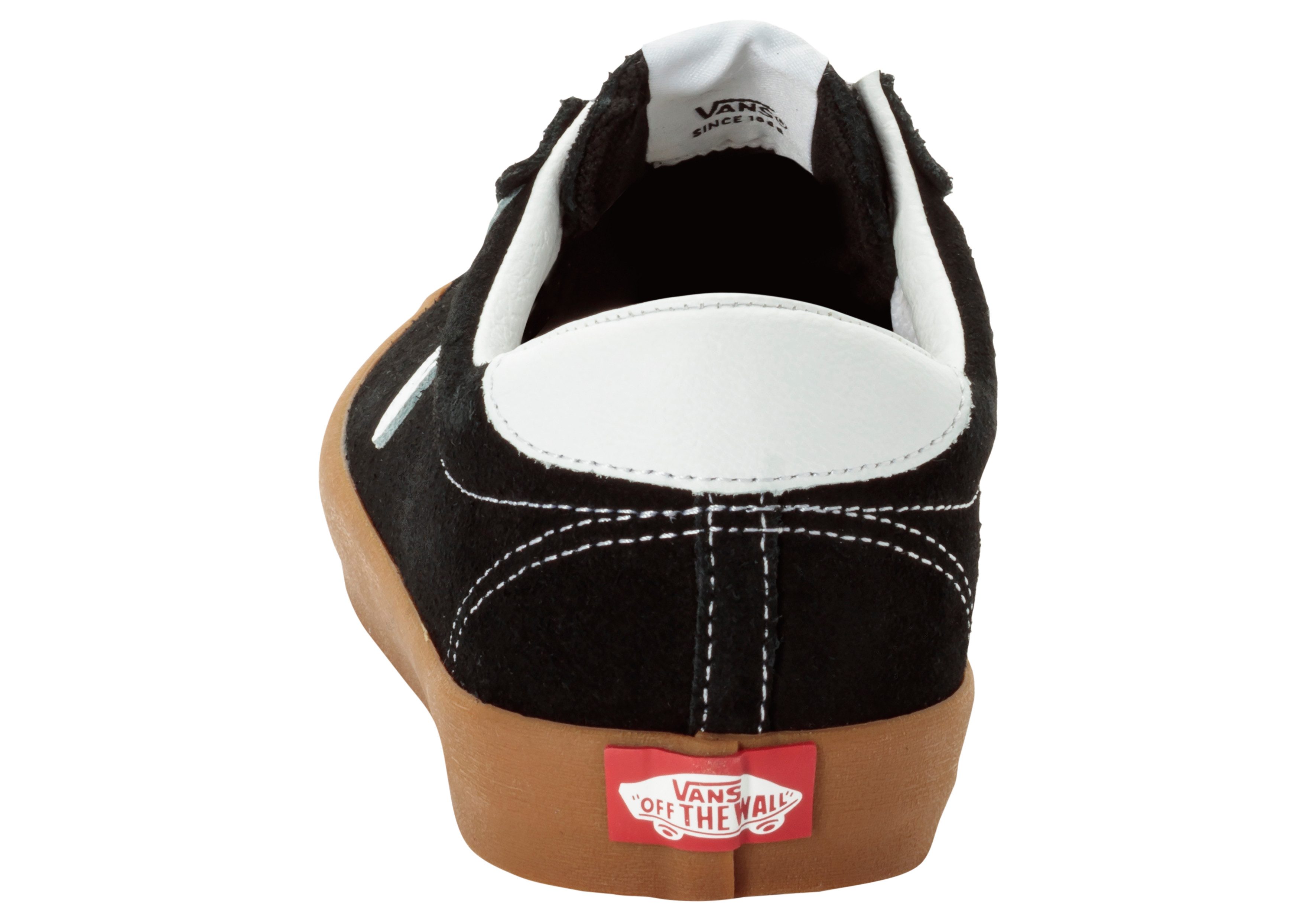 Vans Sport Low Sneaker unisex