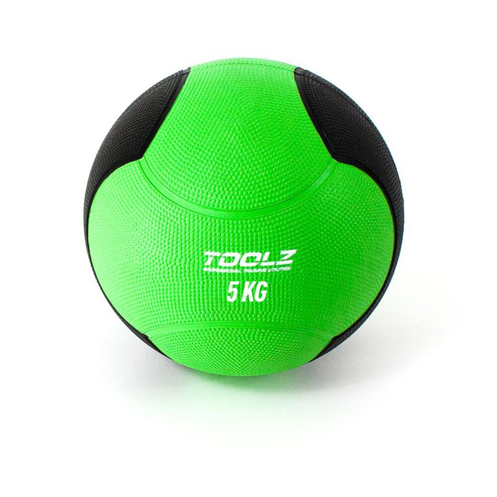 Toolz Medizinball Medizinball 5 kg