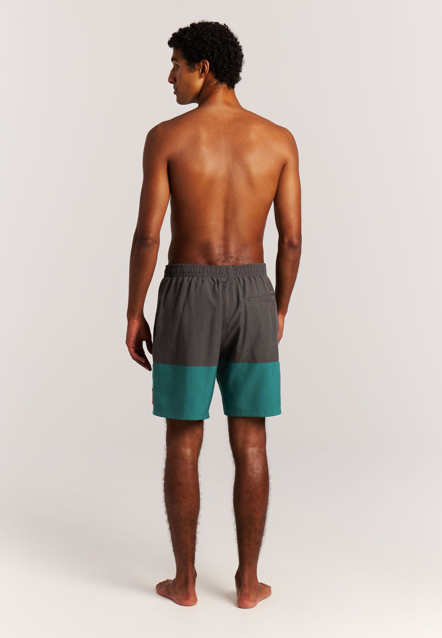 Protest Badeshorts PRTCabus (1-St)