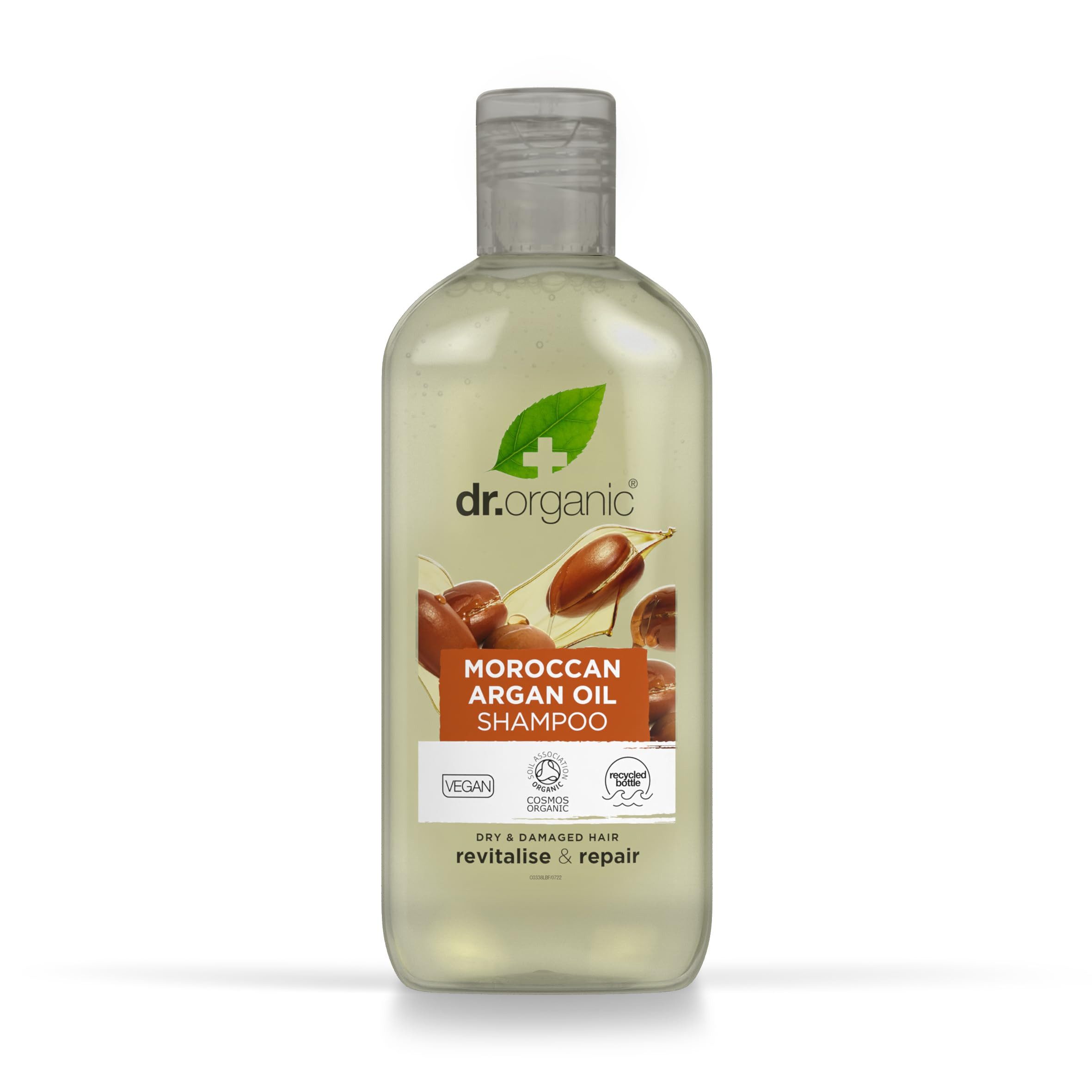 Dr. Organic Haarshampoo