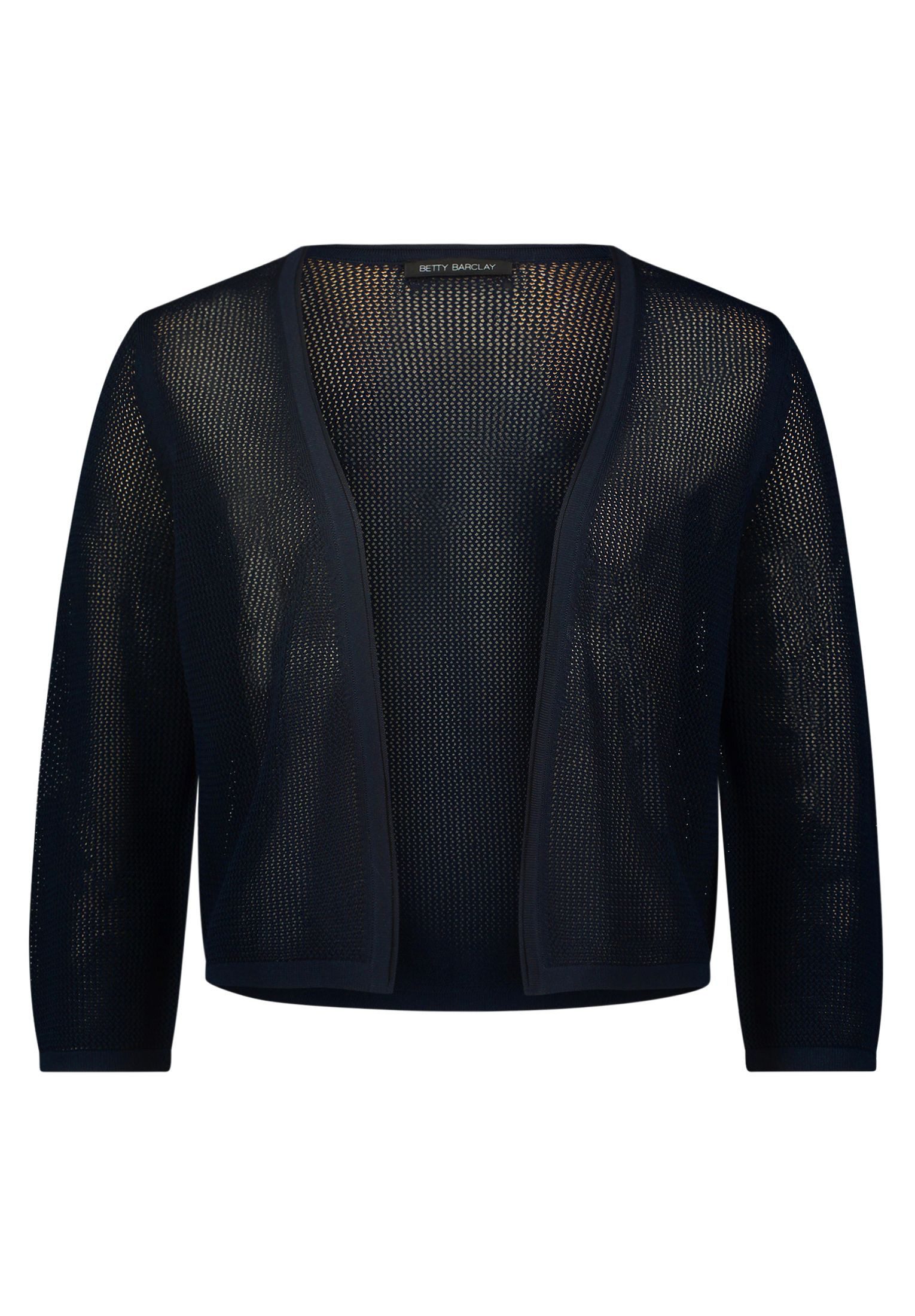 Betty Barclay Strickjacke günstig online kaufen