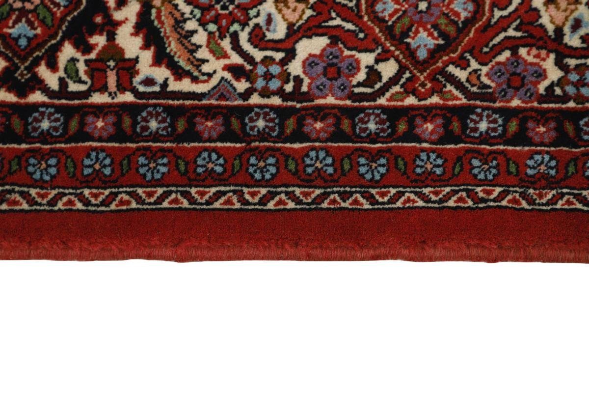 Orientteppich Bidjar Zanjan Orientteppich Perserteppich, mm 201x299 12 Trading, Handgeknüpfter Nain / rechteckig, Höhe