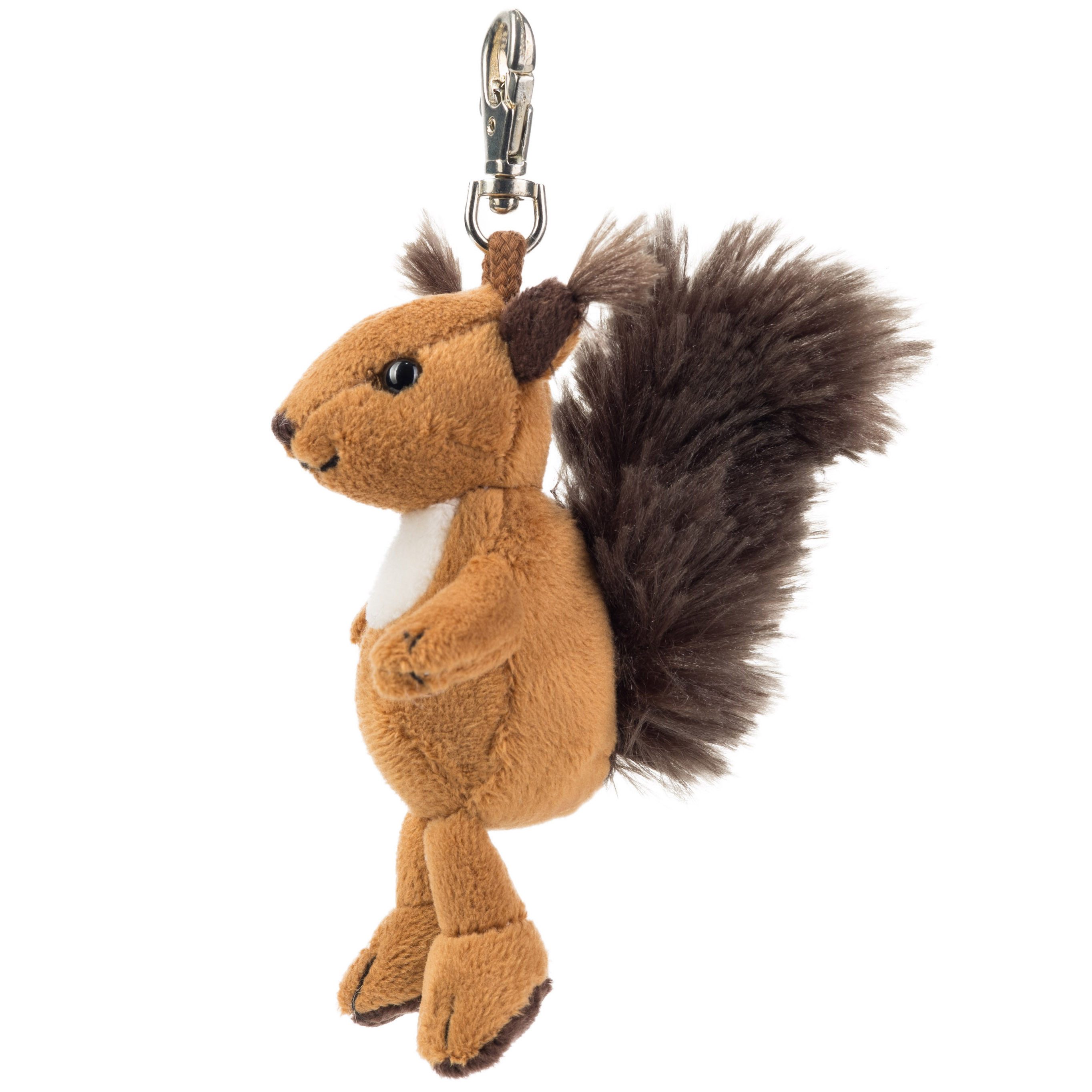 Schaffer Collection Plüschanhänger Eichhörnchen "Luzy"