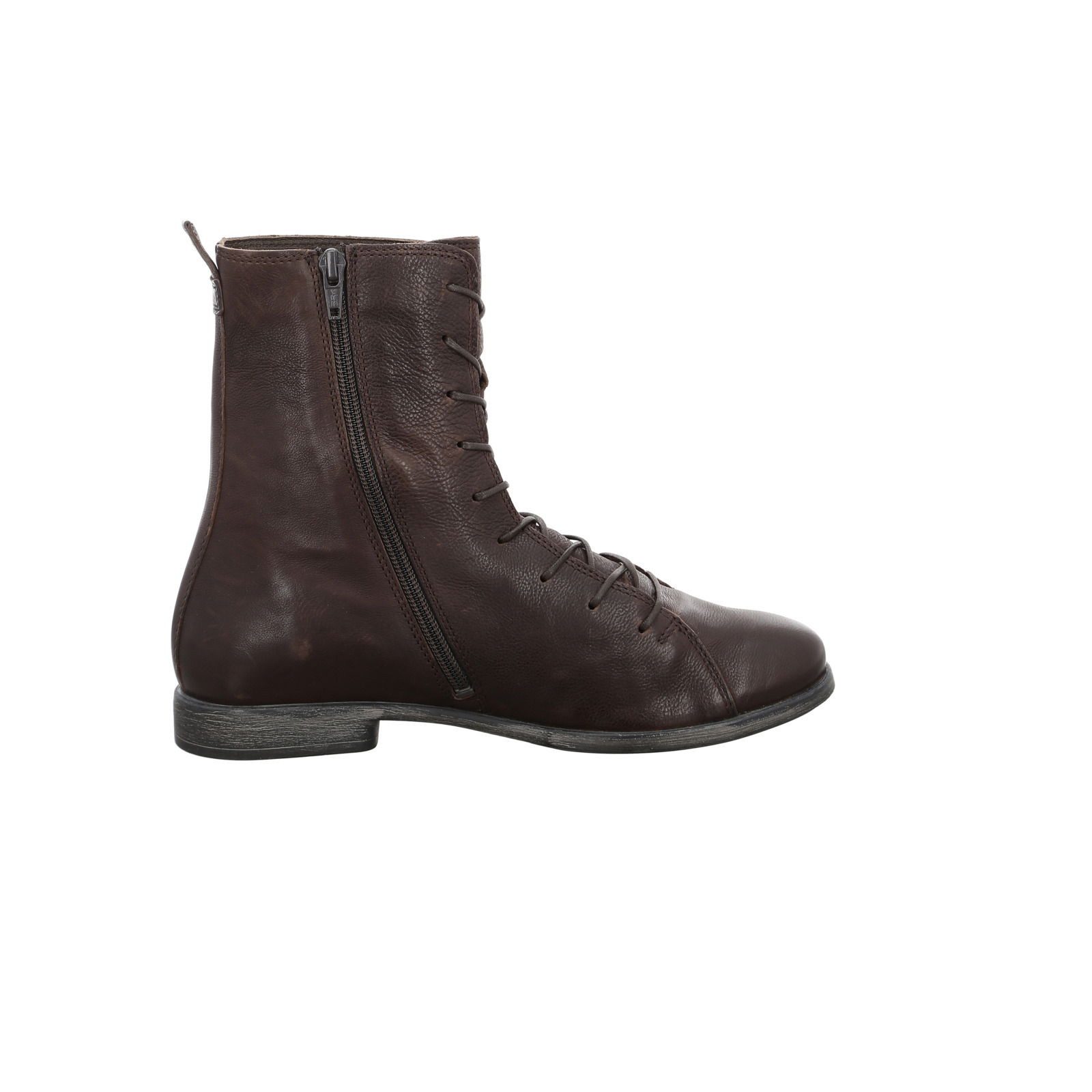 Think! Schnürstiefelette Agrat Stiefelette