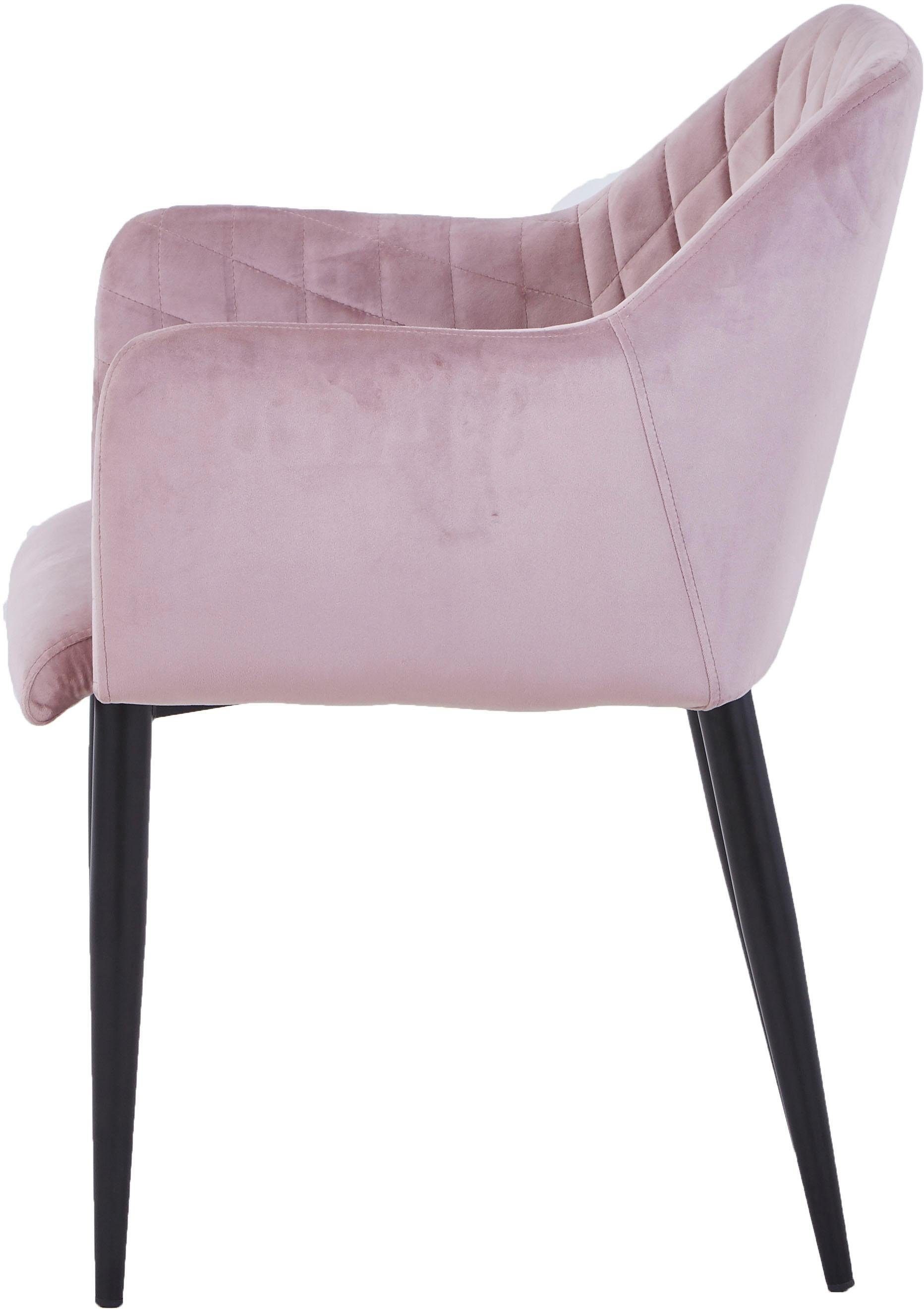 SIT Polsterstuhl Sit&Chairs (Set, 2 St)