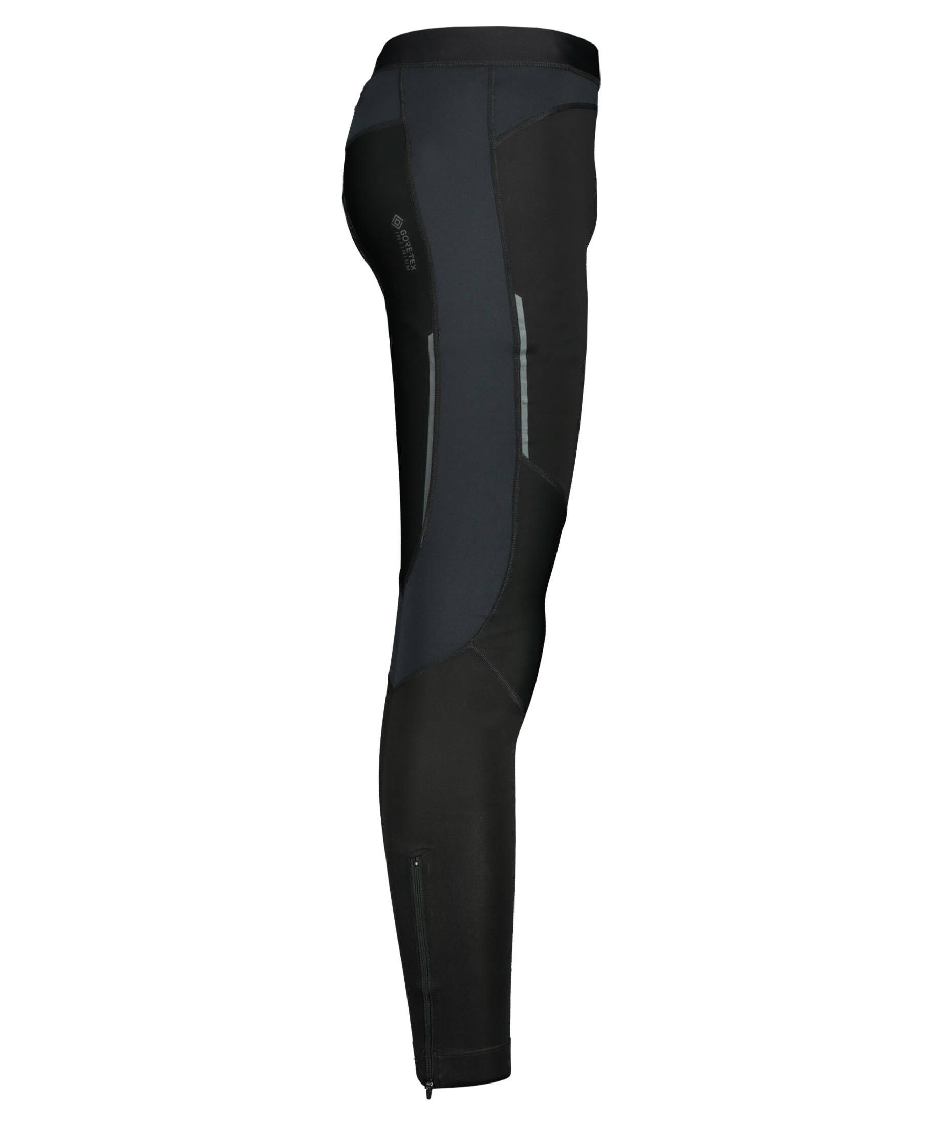 INFINIUM R5 Wear Lauftights Lauftights (1-tlg) GORE-TEX Herren TIGHTS BLACK GORE®