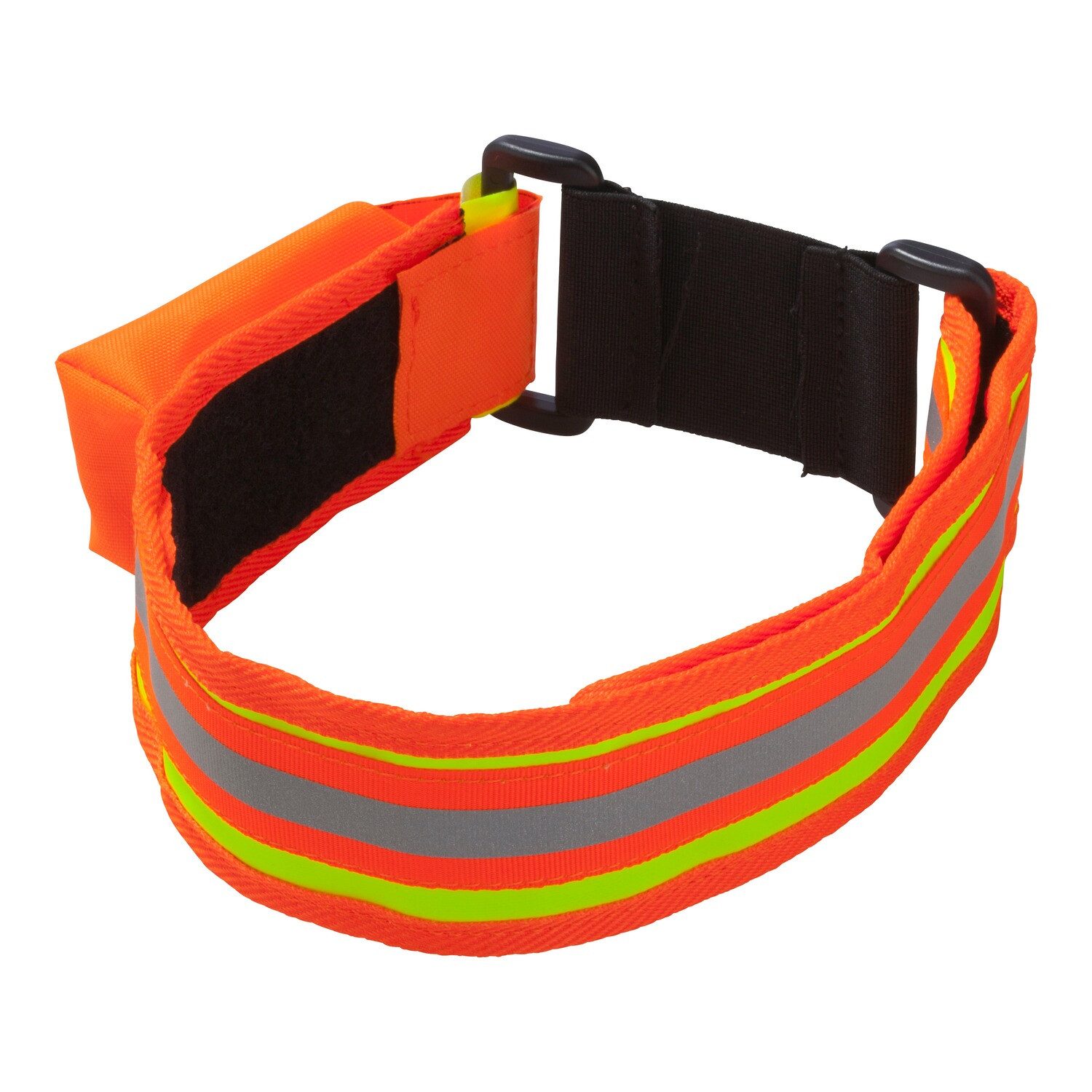 HEIM Hunde-Halsband Signalhalsung mit GPS-Trackertasche