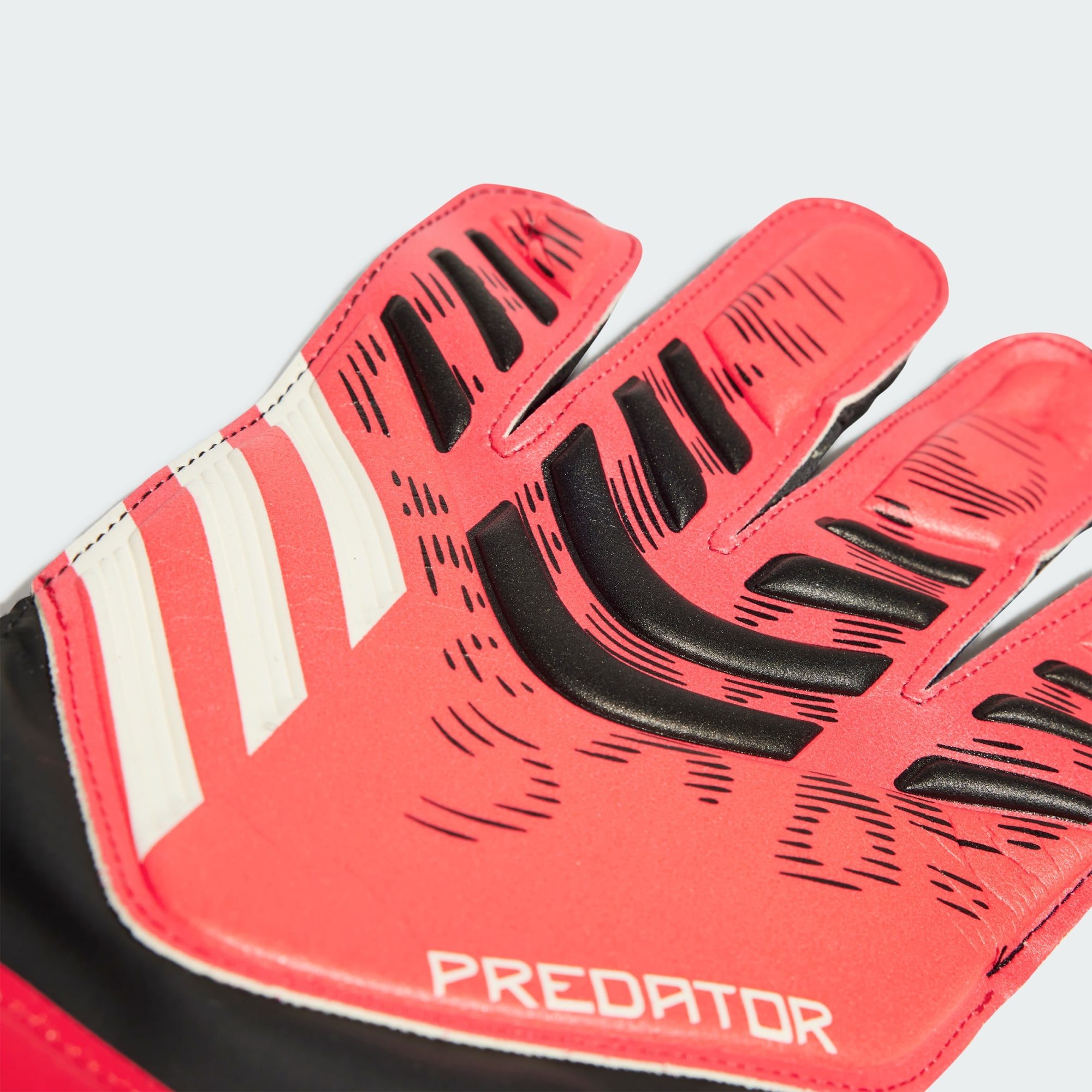adidas Performance Torwarthandschuhe PREDATOR TRAINING TORWARTHANDSCHUHE (1-St)