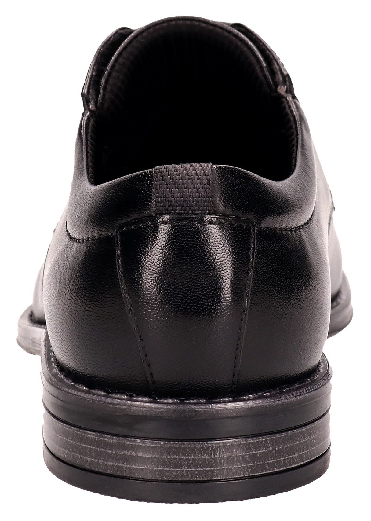 bugatti Schnürschuh, Blockabsatz, Abendschuh, Festtagsschuh, Businessschuh, günstig online kaufen