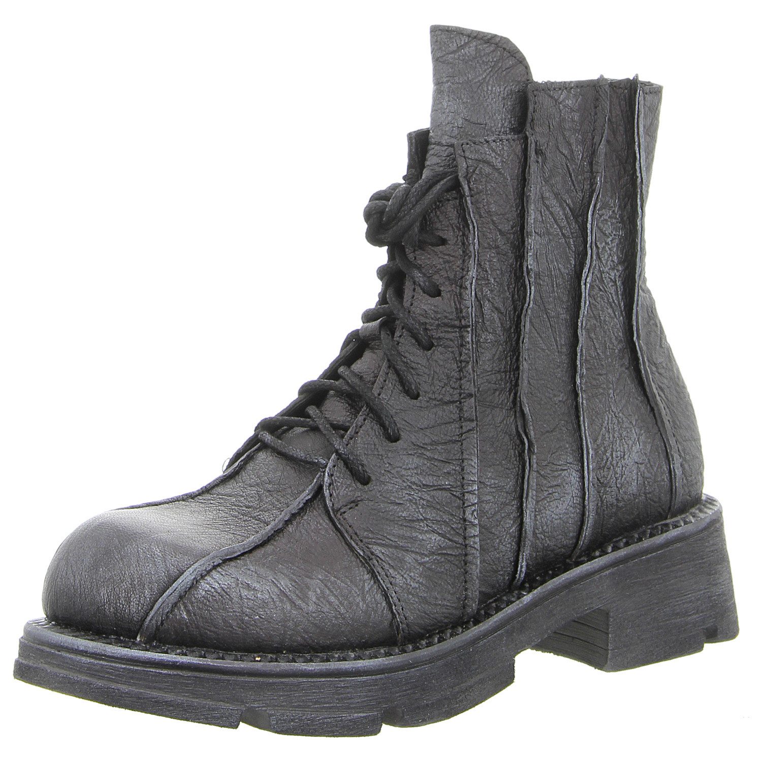 Papucei Setrurry Schnürstiefelette