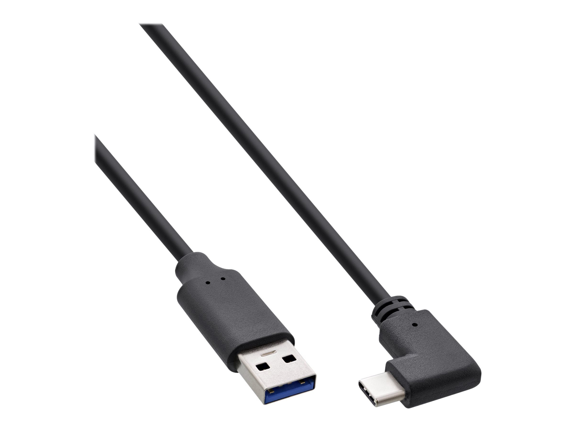 Inline TV-Kabel