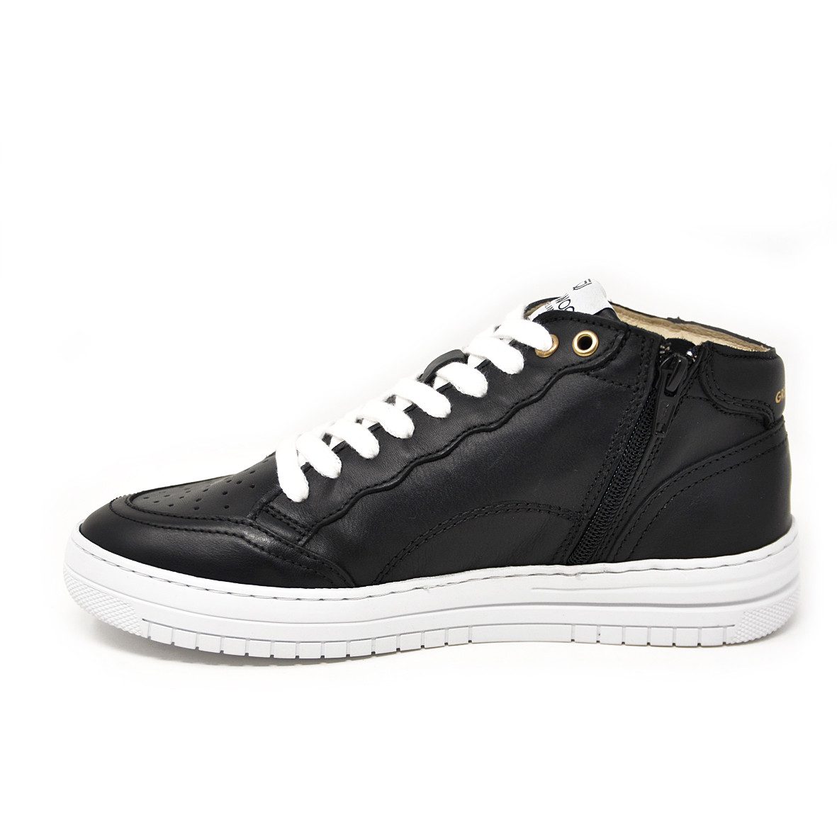 Greenwood Berlin GWB Sneaker base high Sneaker