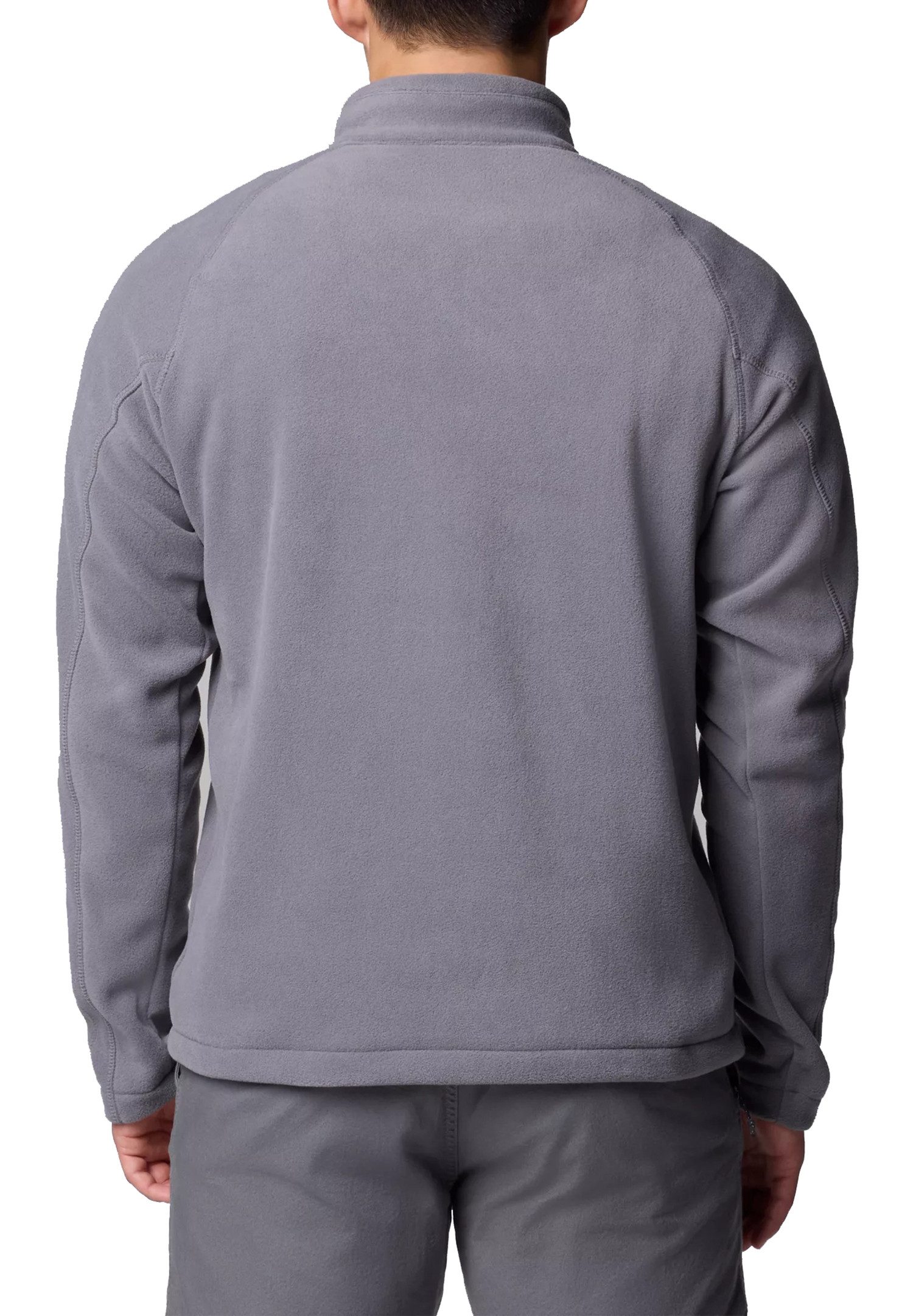 Columbia Hoodie Fast Trek III Half Zip Fleece