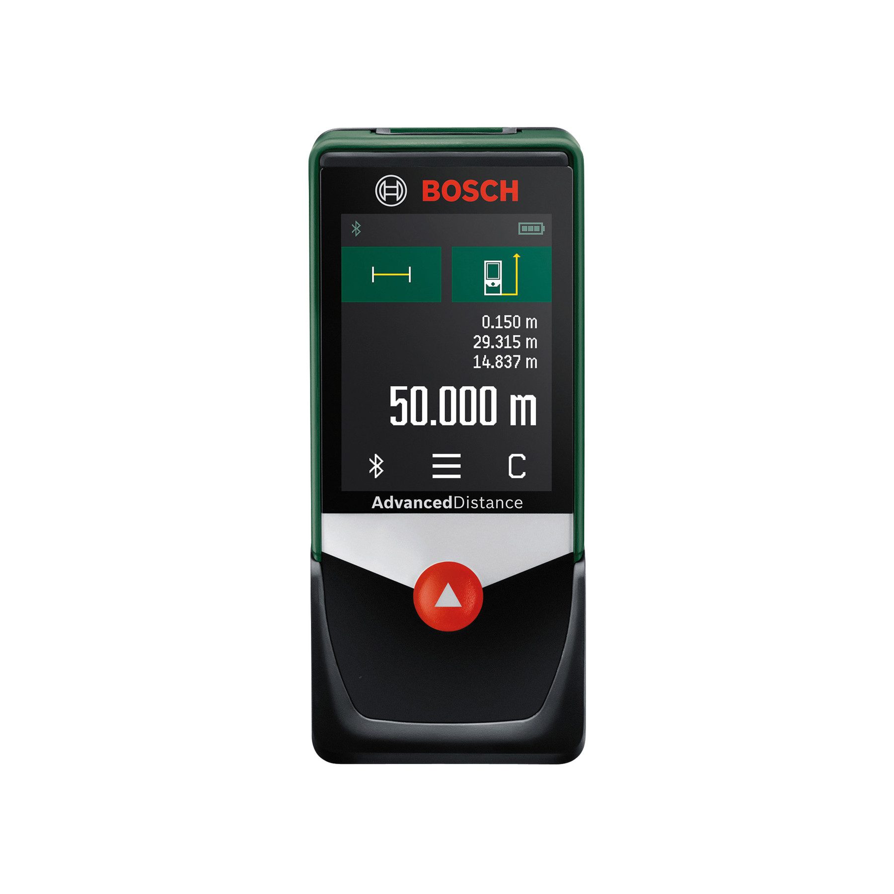 BOSCH Entfernungsmesser BOSCH Digitaler Laser-Entfernungsmesser