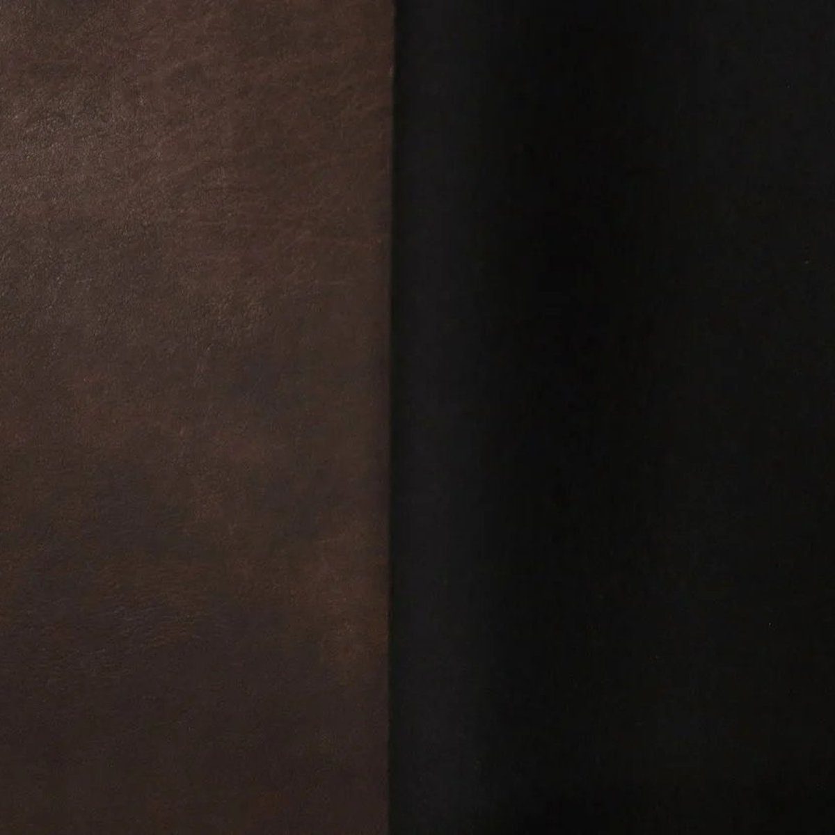 Thumbnail - Stofferia Stoff Kunstleder Lederimitat Antik Cuir Ebene, Breite 140 cm, Meterware