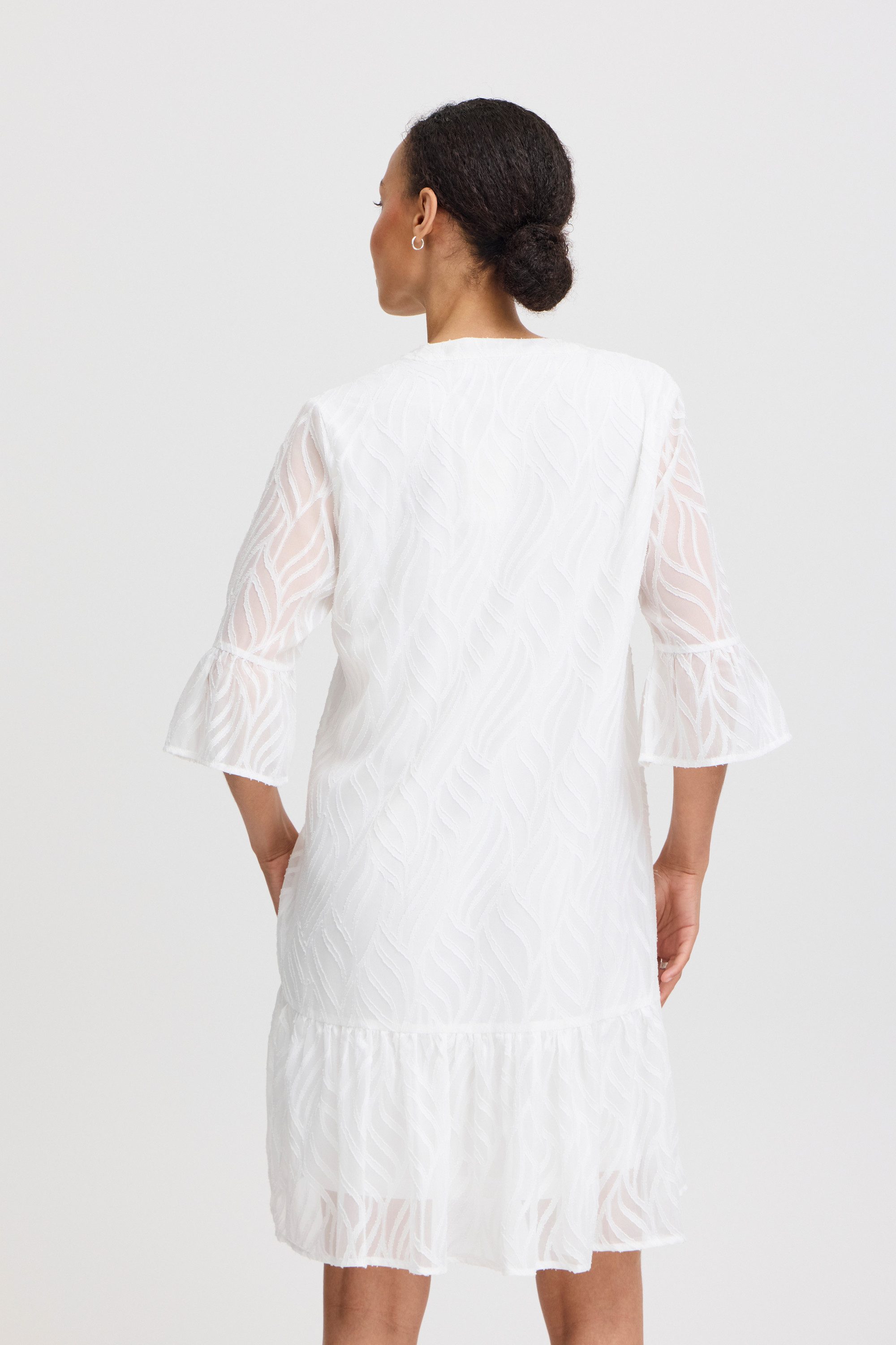 b.young Jerseykleid Casual BYFRIKKE
