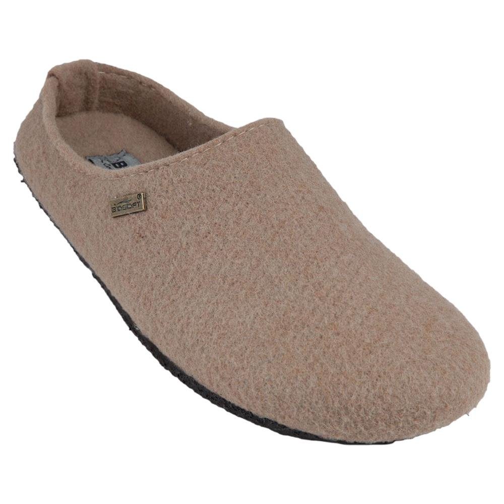 Biosoft Comfort & Easy Walk Lady Cosy Домашнє взуття Damen Розмір 37 - 41 Hausschuh