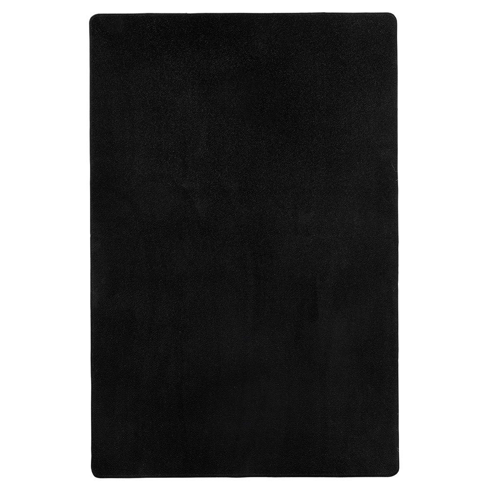 HANSE Home Teppich Teppich Fancy schwarz, günstig online kaufen