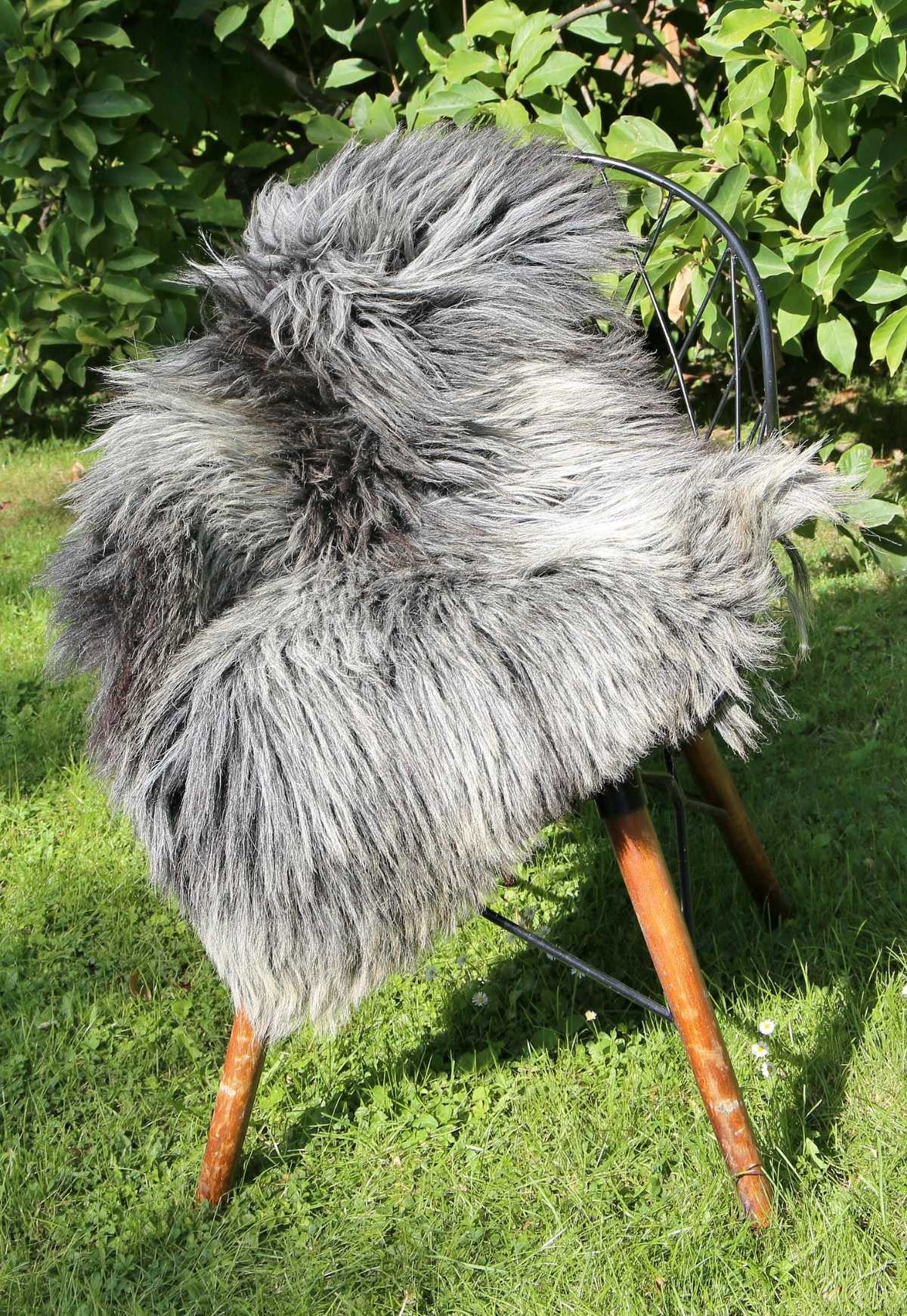 Hollert Fellteppich, Tierform