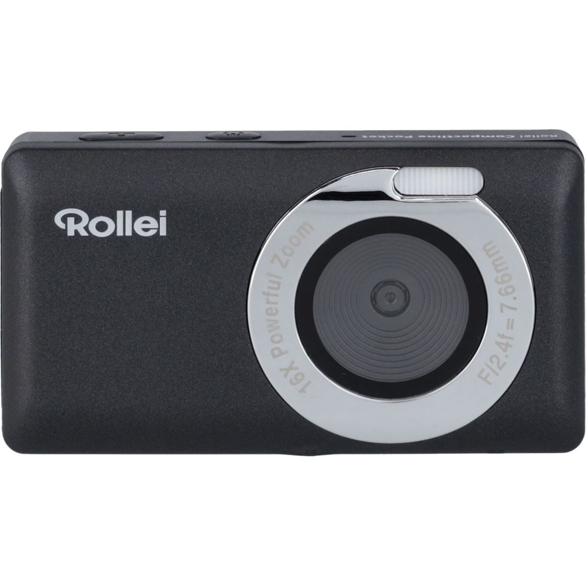 Rollei Compactline Pocket Kompaktkamera