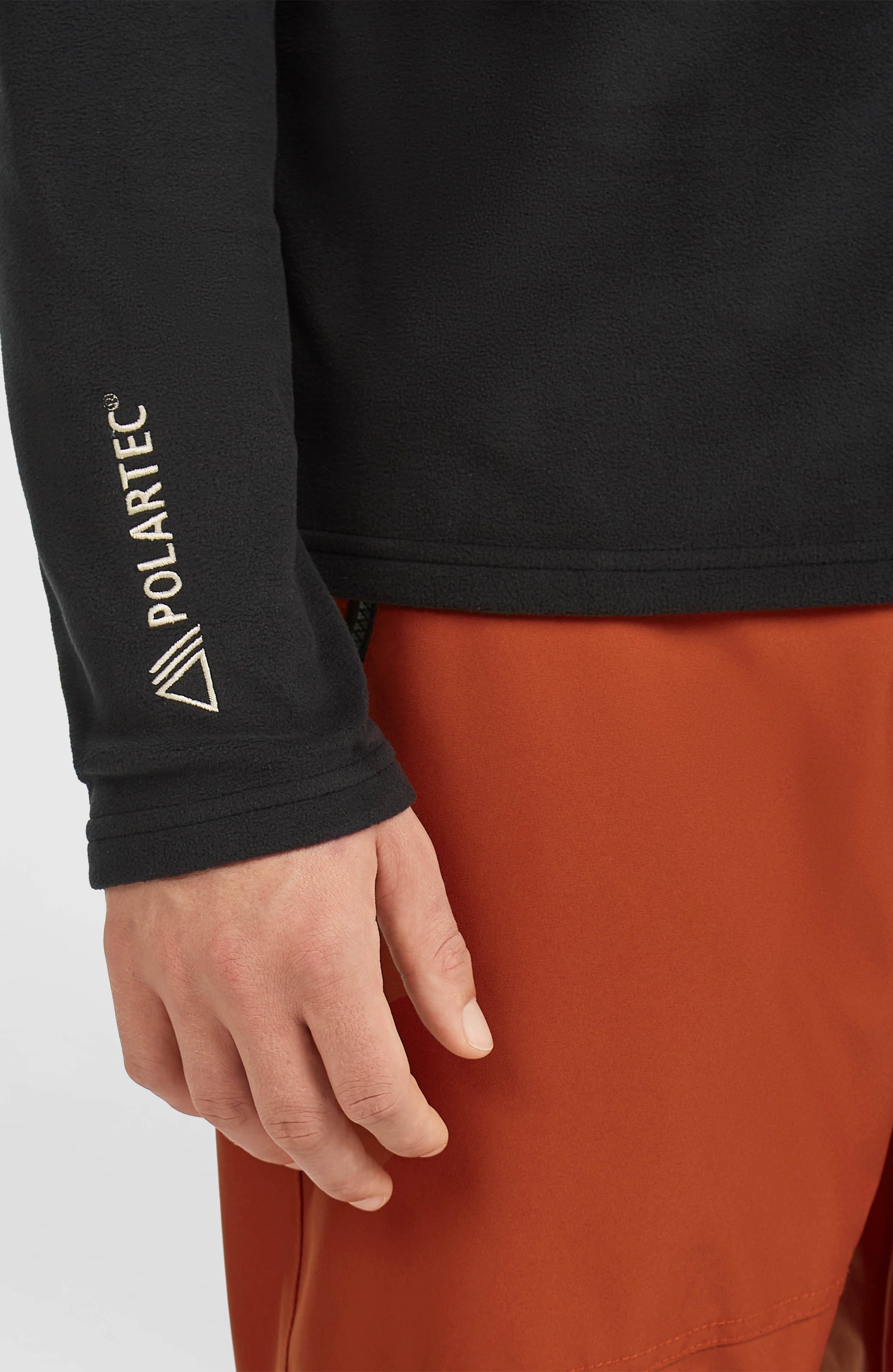 O'Neill Fleecepullover FWC'CRUZ JACK'S POLARTEC HZ FLEECE Fleecepullover für Sportmode, aus Polyester, in den Größen S bis XXL – Bild 4 von 5