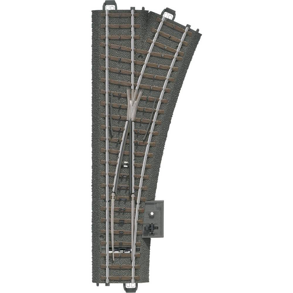 Modelleisenbahn-Set H0 C-Gleis-System
