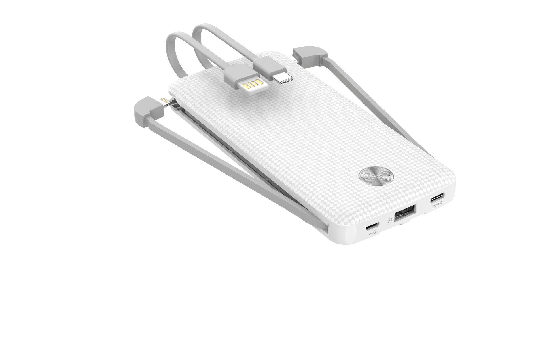 Apple MagSafe Battery Pack -vs- Anker PowerCore 5K -vs- Sunnybag PowerBank+