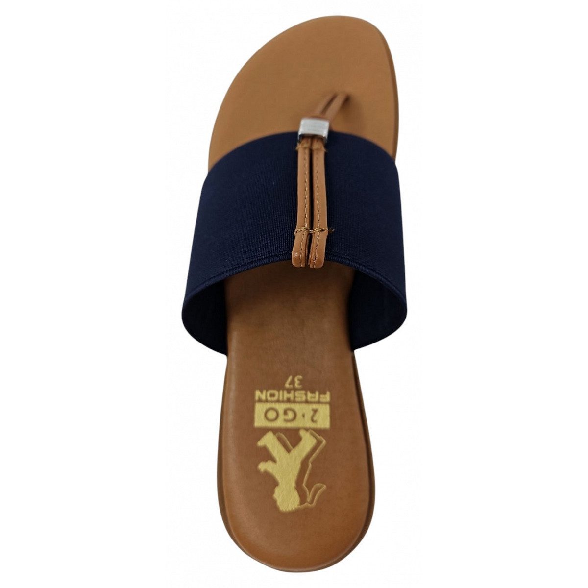 2GO FASHION Pantolette