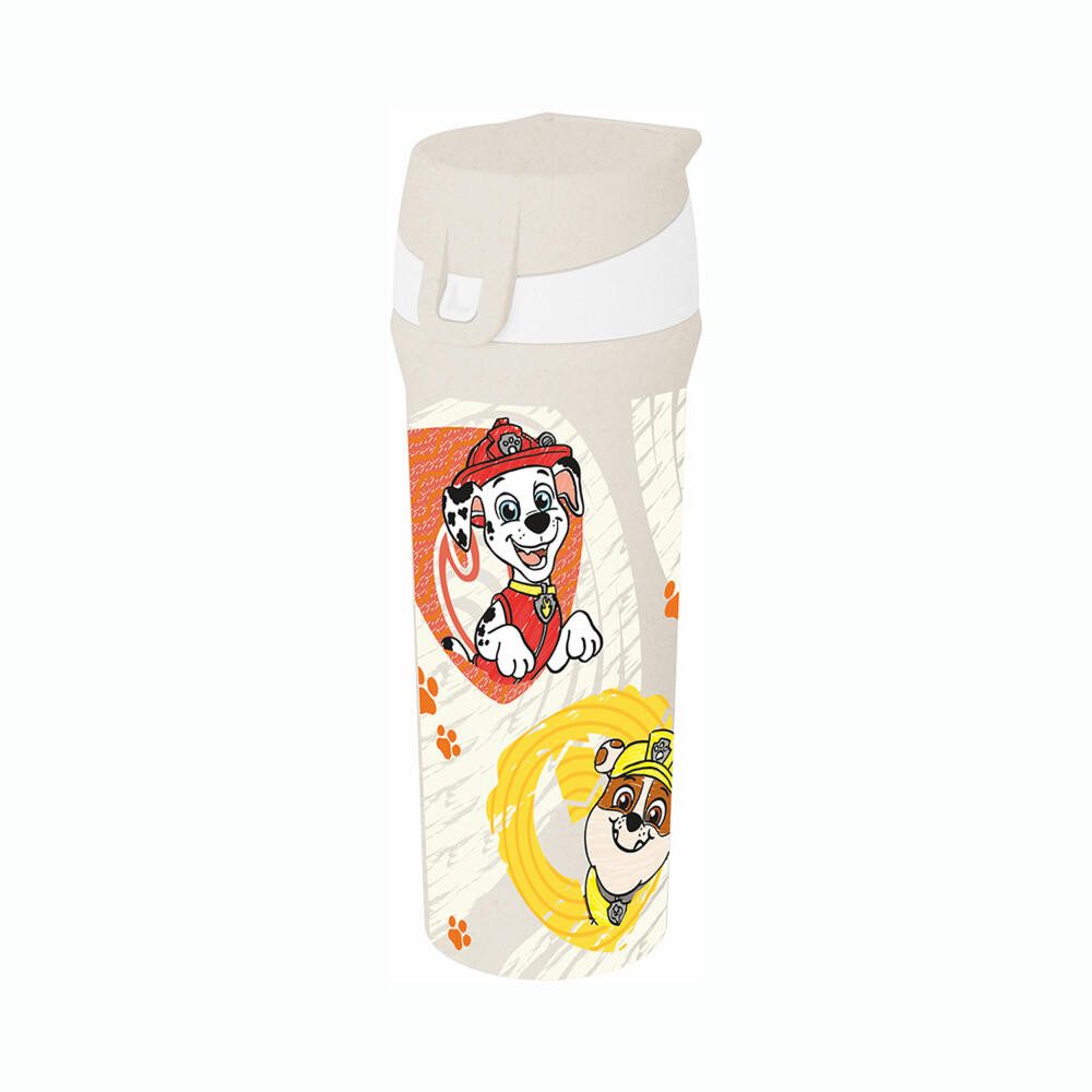 KOZIOL Trinkflasche Stan Grow Paw Patrol, 500 ml