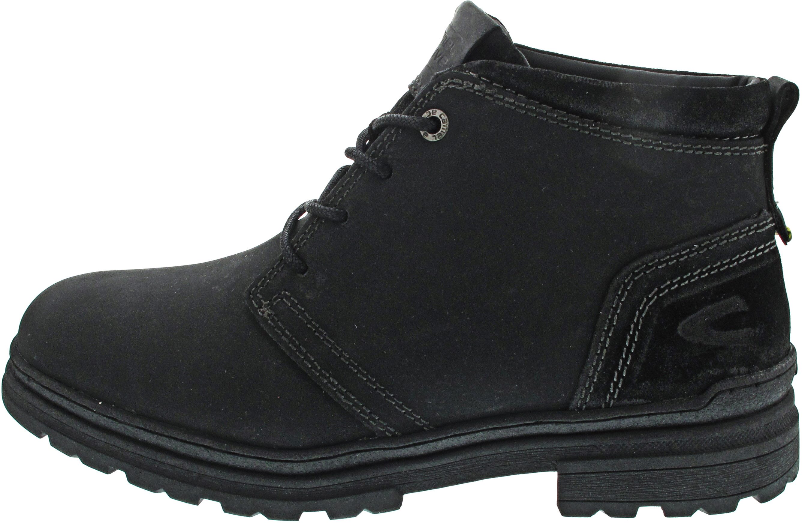 camel active Winterboots