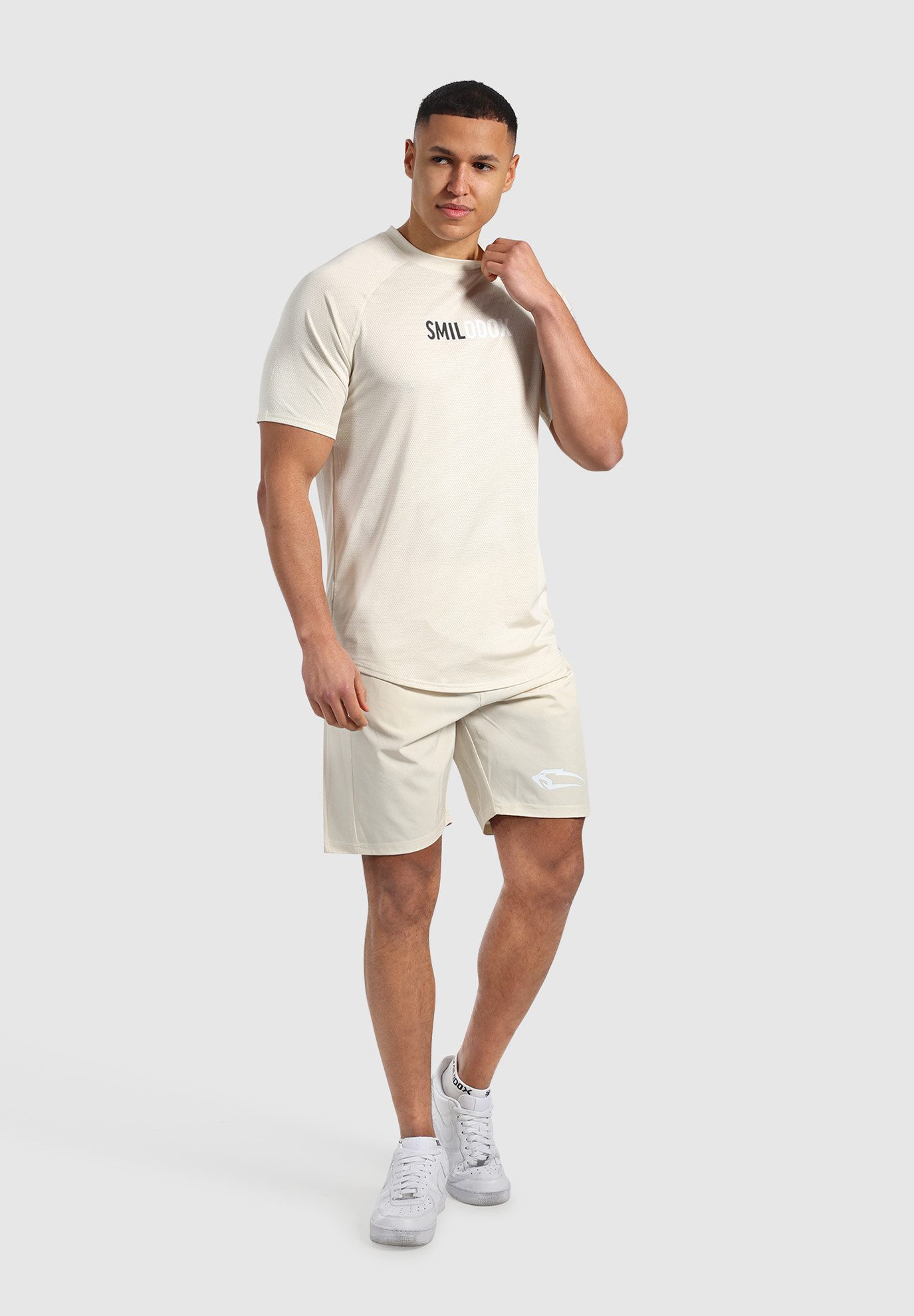 Smilodox Shorts Powerfit Pro günstig online kaufen
