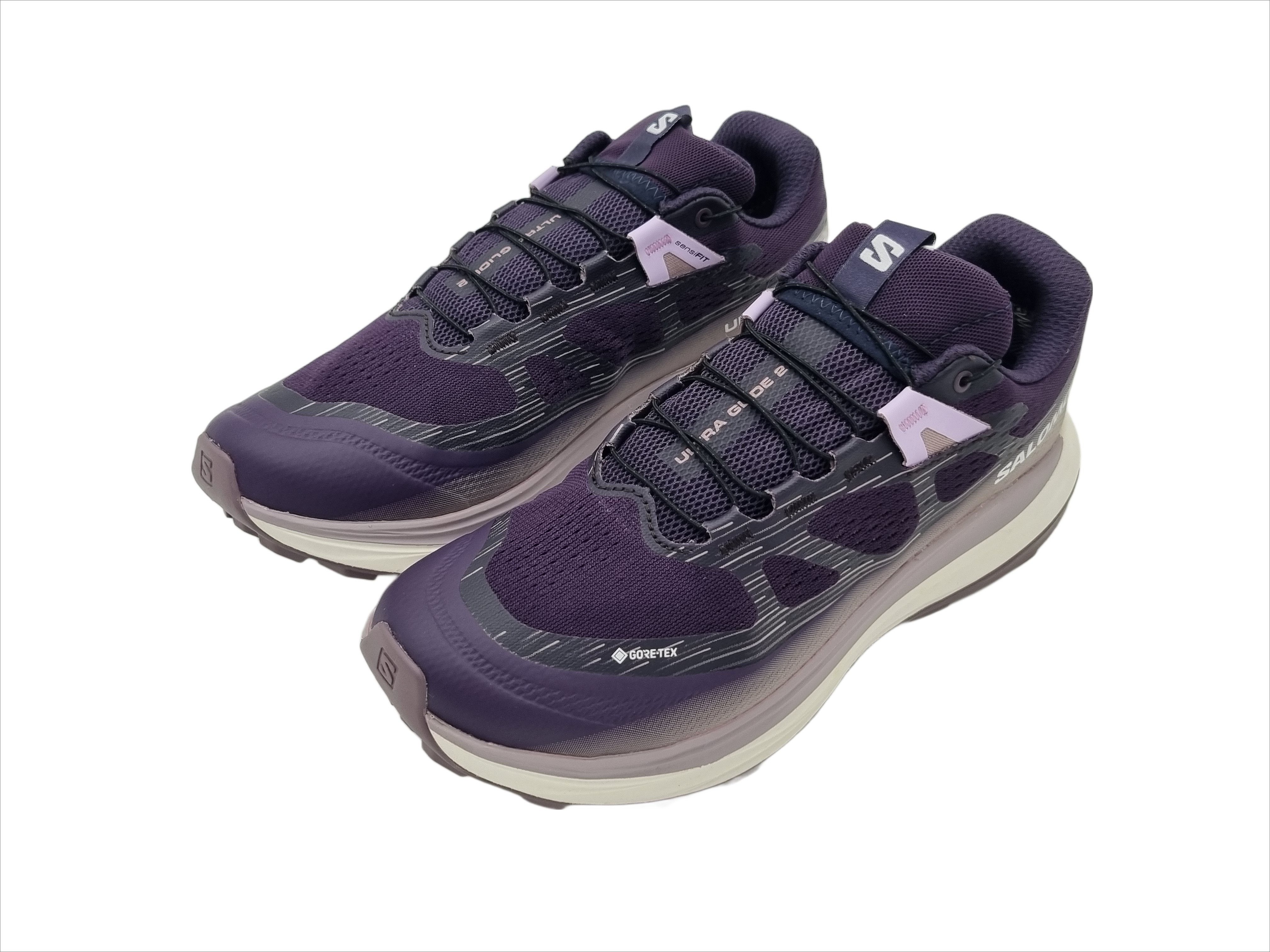 Salomon Ultra Glde 2 GTX W - Artikel 472167 für Damen Outdoorschuh