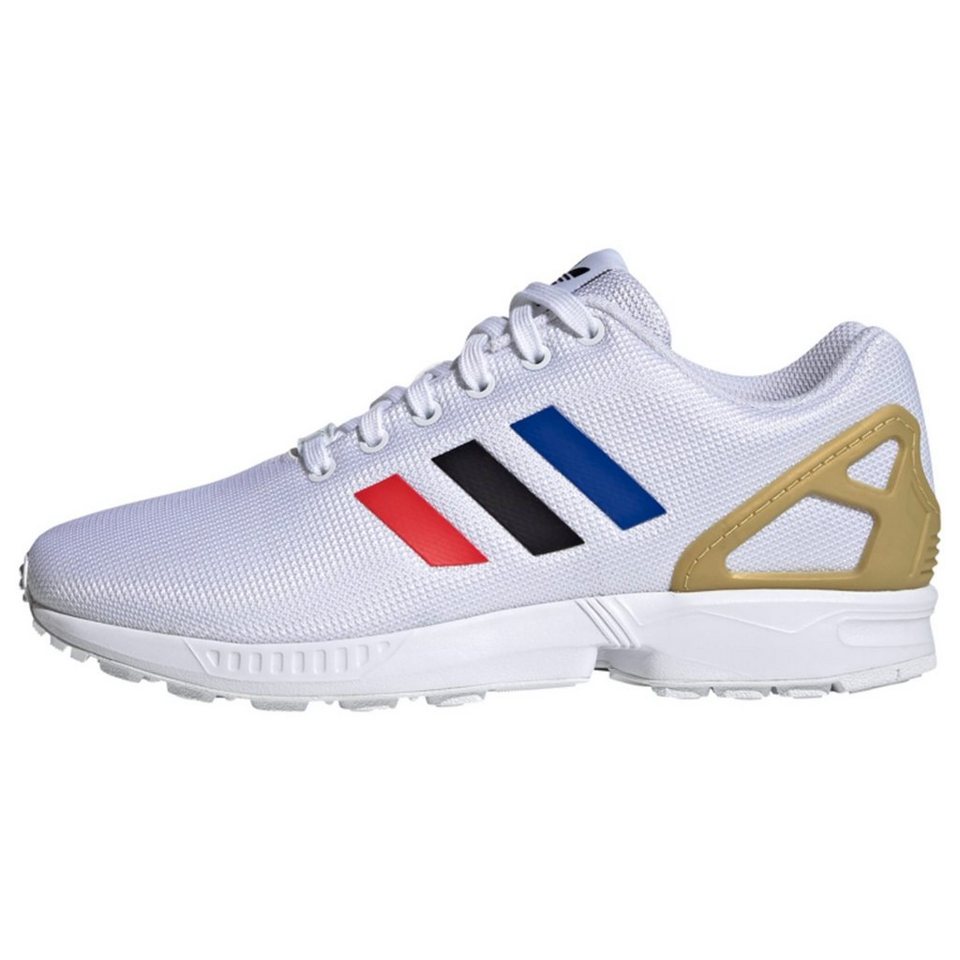 Zx flux schuh adidas Clearance