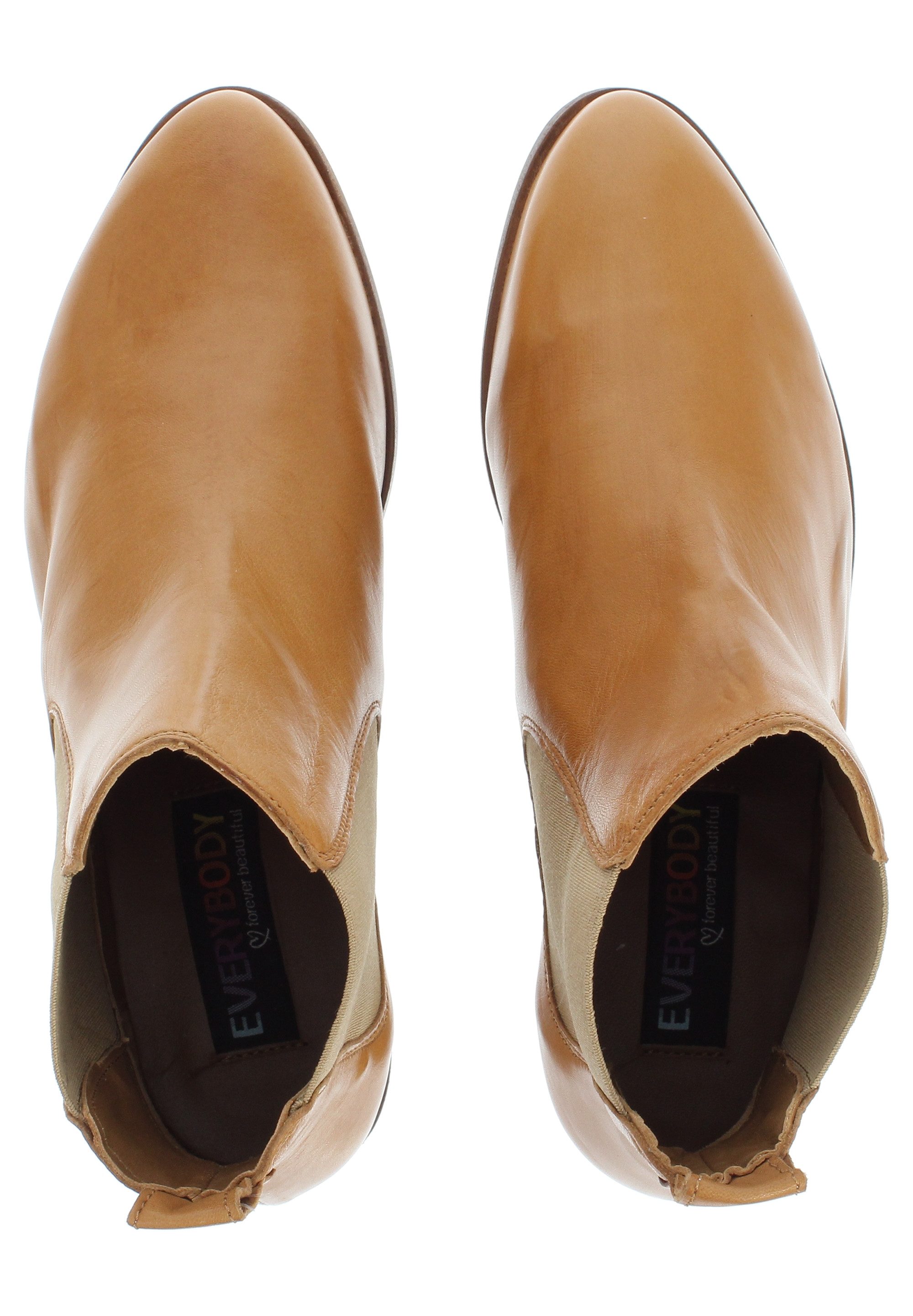 Everybody MILENA - feminine Sommerstiefel Chelseaboots