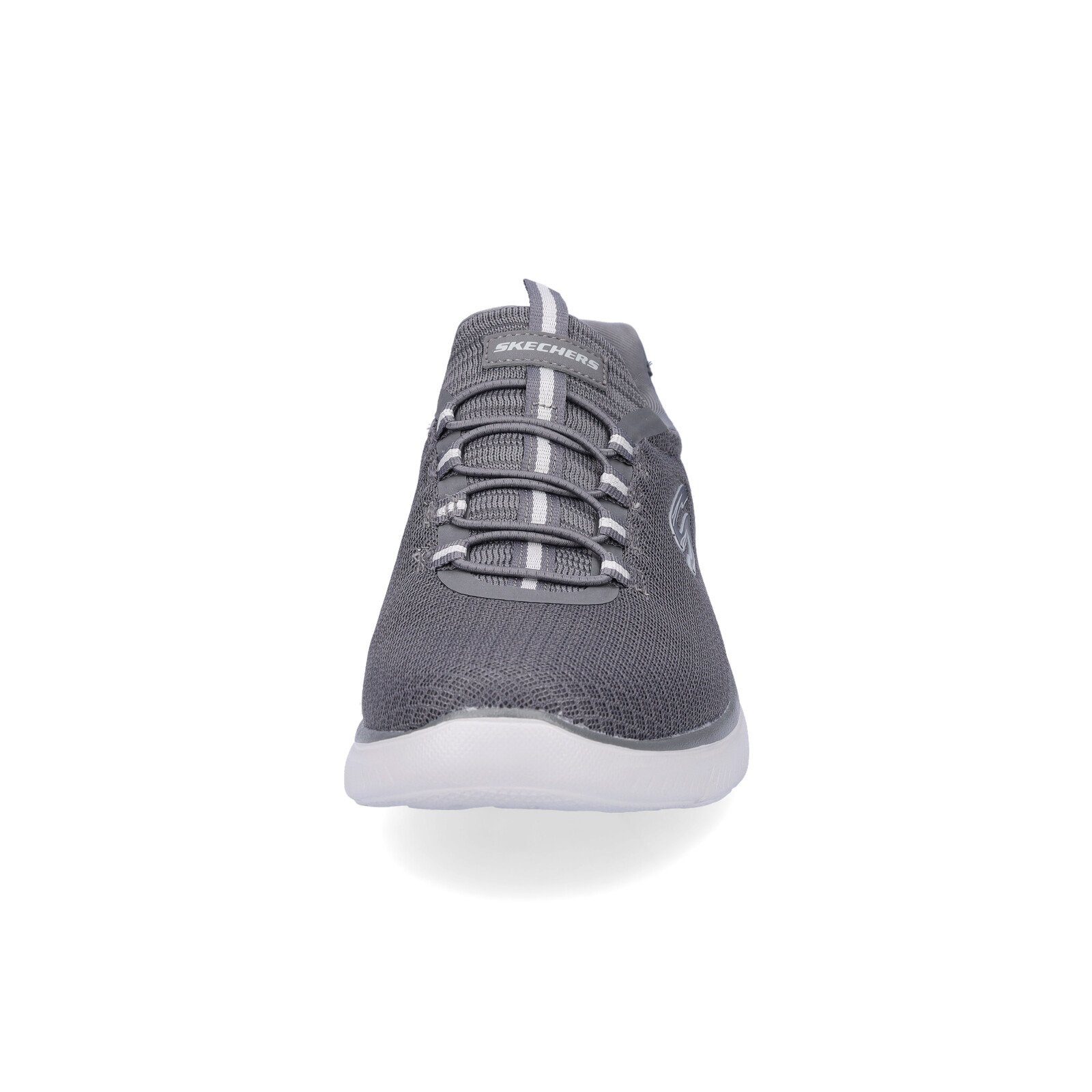 Skechers Skechers Herren Sneaker grau charcoal Sneaker