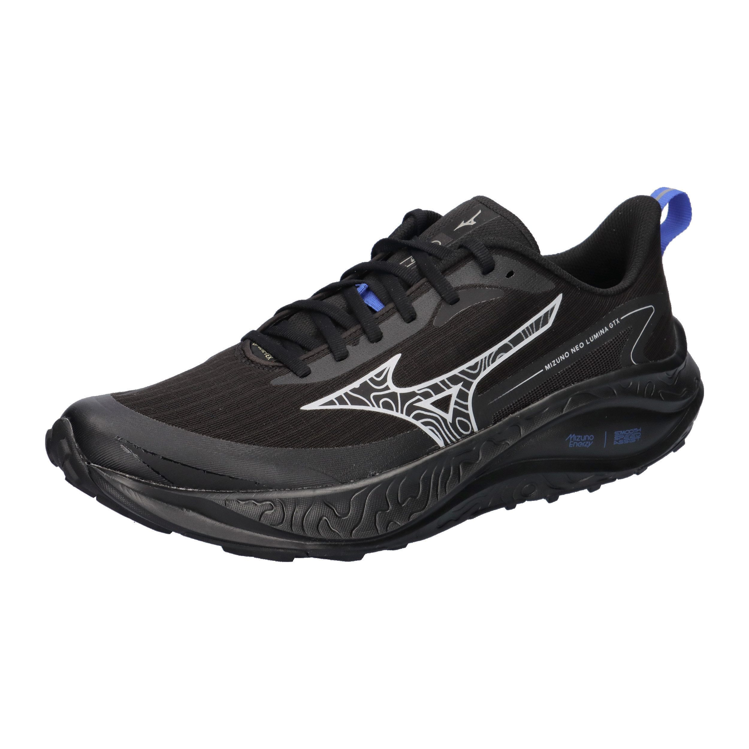 Mizuno Mizuno Herren Trailrunningschuhe Neo Lumina GTX J1GJ2659 Trailrunningschuh