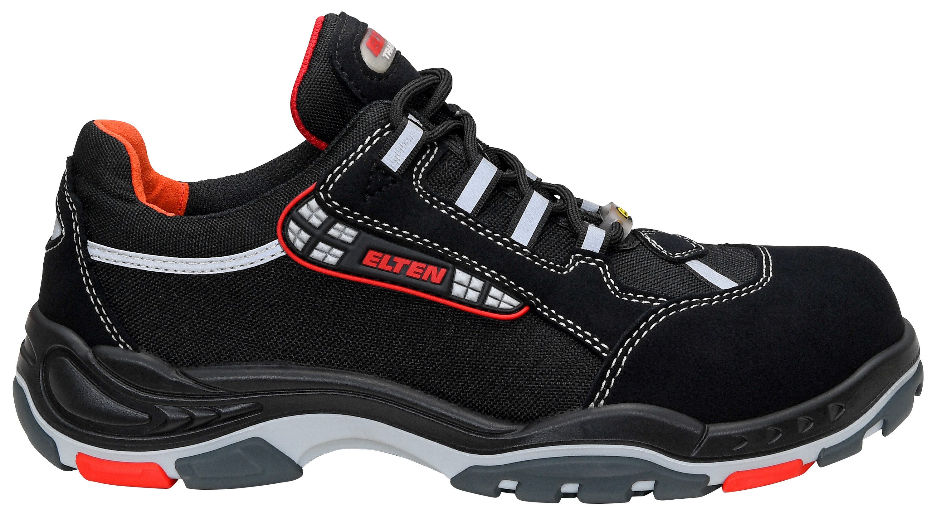 ELTEN SENEX ESD S3S Sicherheitsschuh (Schuhkarton, Paar)