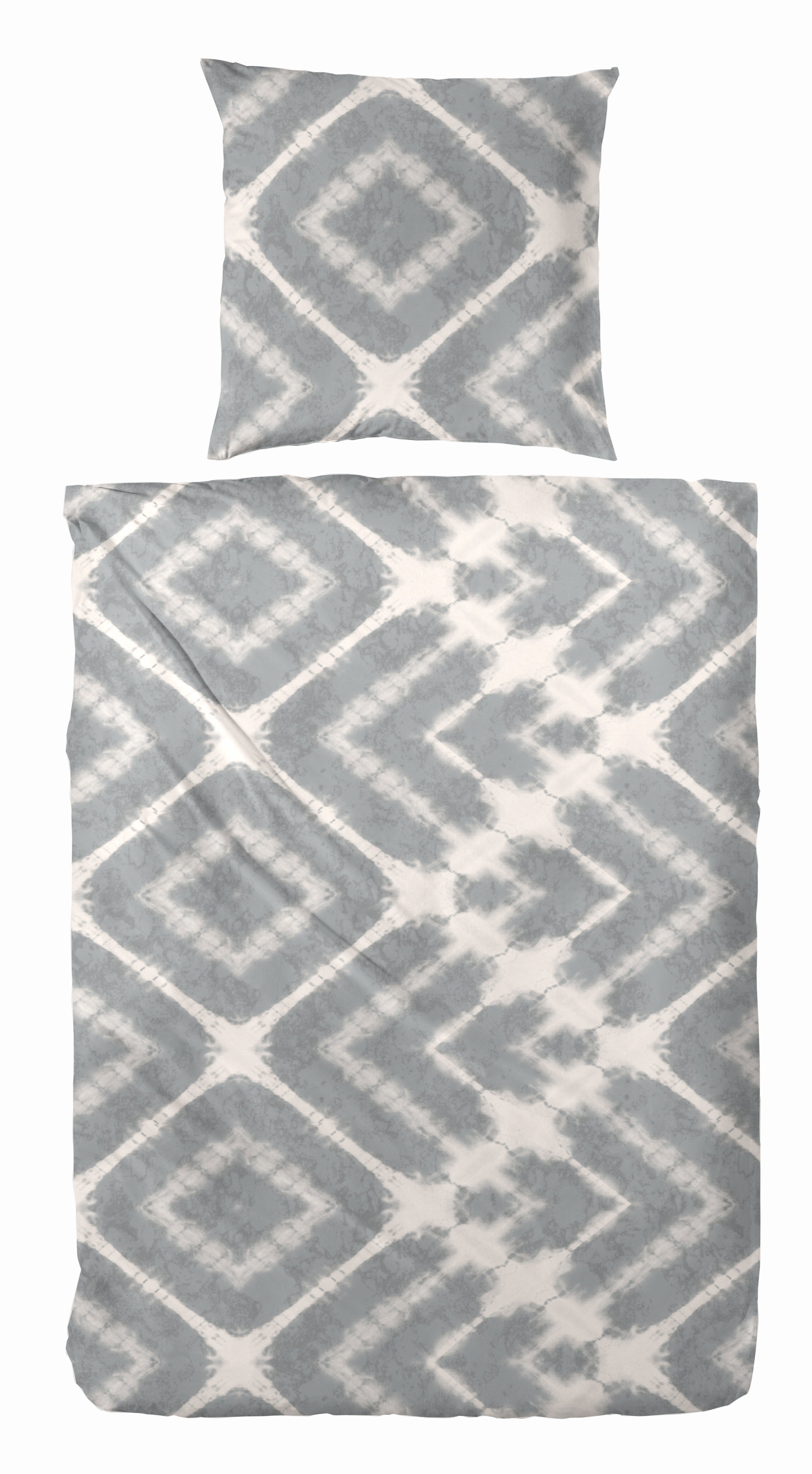 Primera Bettwäsche Mako-Satin Bettwäsche Boho, Mako-Satin, günstig online kaufen