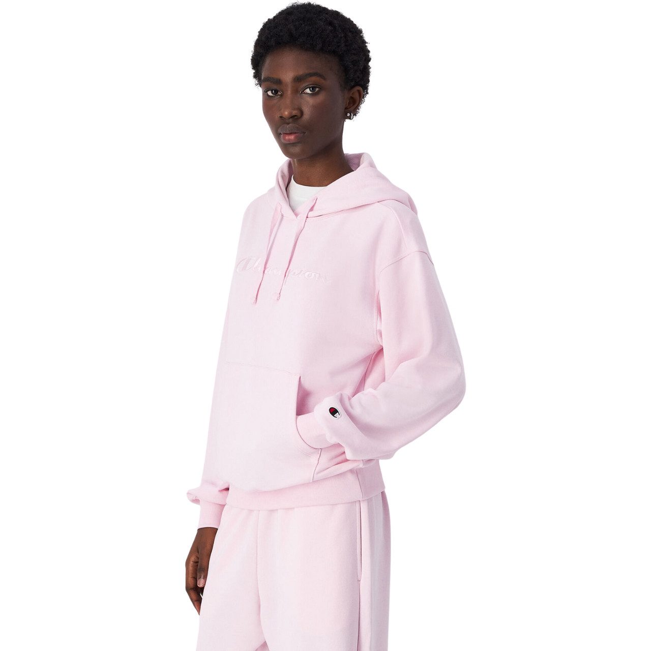 Champion Kapuzensweatshirt Champion Hooded