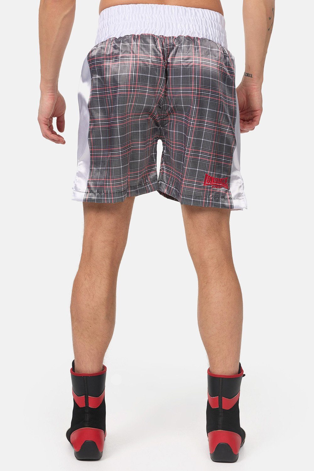 Lonsdale Trainingshose RADSTOCK (1-tlg)