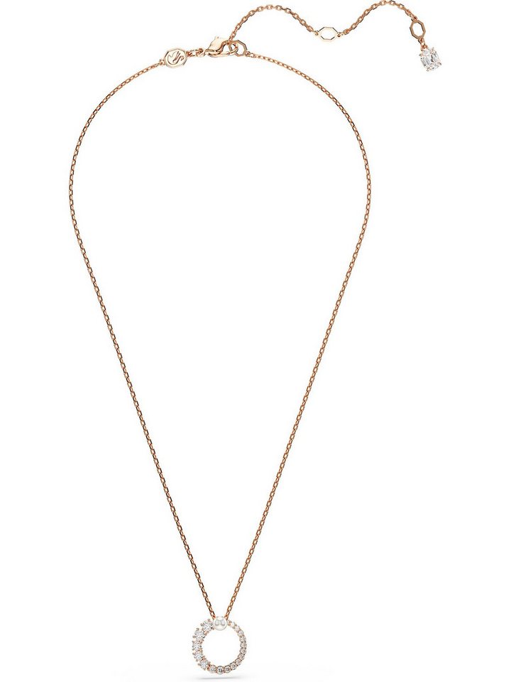 Swarovski Collier Swarovski Damen-Kette ... Swarovski Collier Swarovski Damen-Kette ...