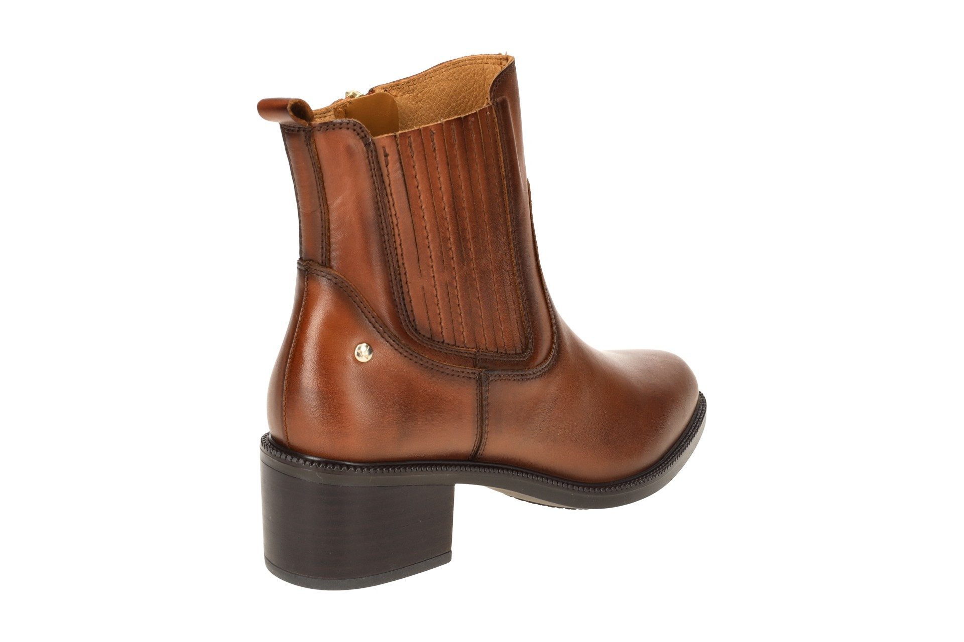 PIKOLINOS W2D-8909 cognac Stiefel