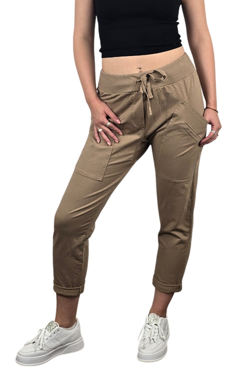 Wendy Trendy Jogg Pants K-H-7201 günstig online kaufen