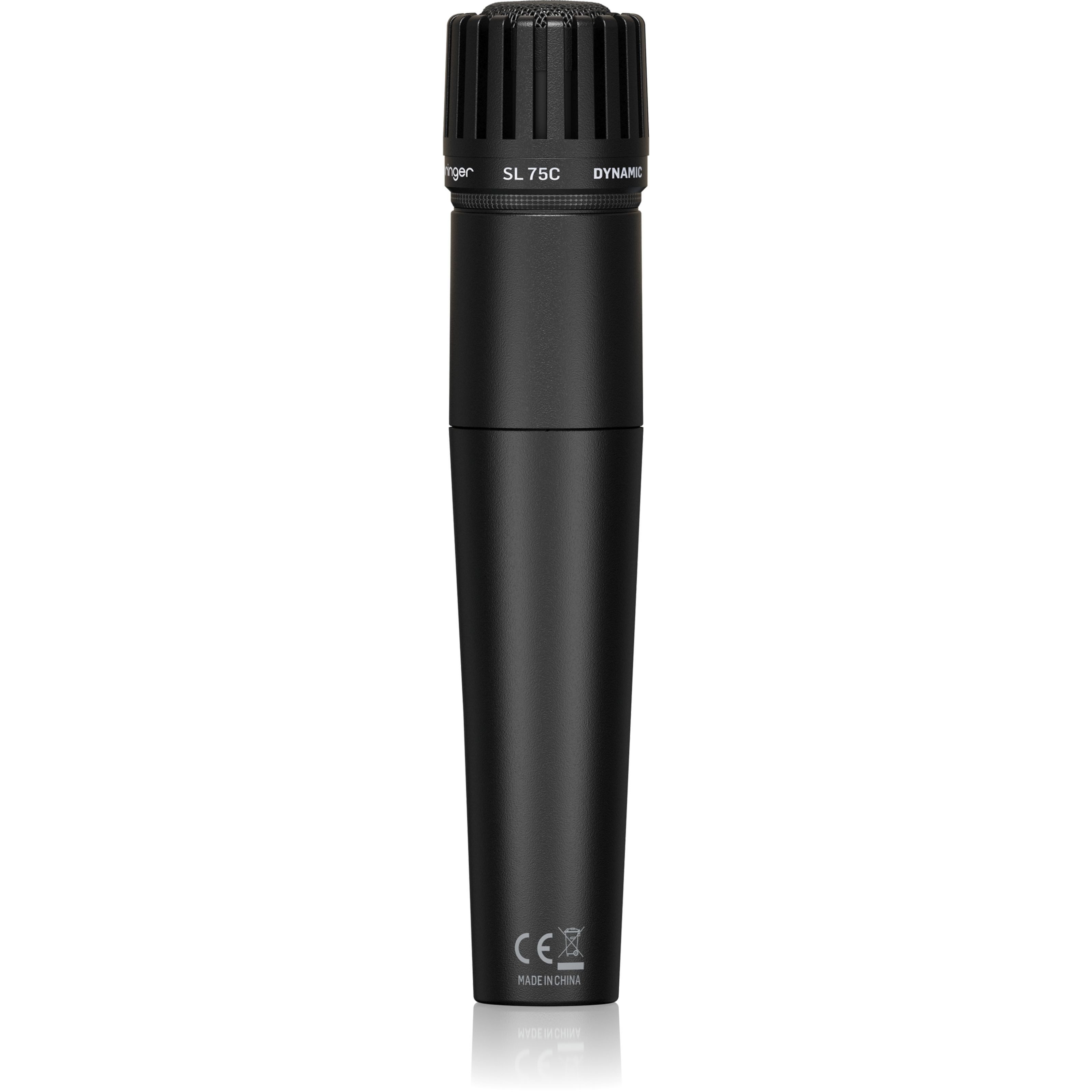 Behringer Mikrofon, SL 75C - Instrumentenmikrofon