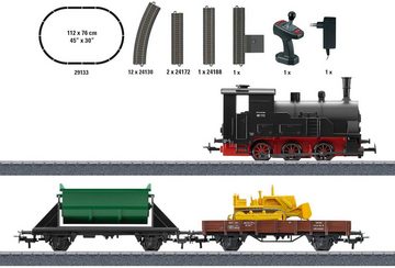 Märklin Modelleisenbahn-Set Märklin Start up - Mein Start mit Märklin - 29133, Spur H0, Für Einsteiger, Made in Europe